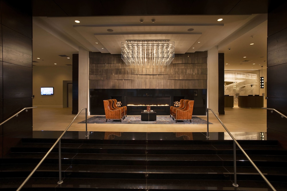 Marriott Milwaukee Downtown Restaurant Marriott Milwaukee Downtown Restaurant