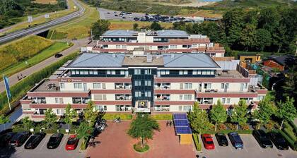 Fletcher Wellness-Hotel Kamperduinen
