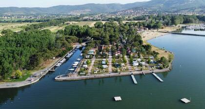 Camping Village Punta Navaccia