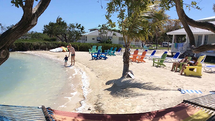 Parmer's Resort