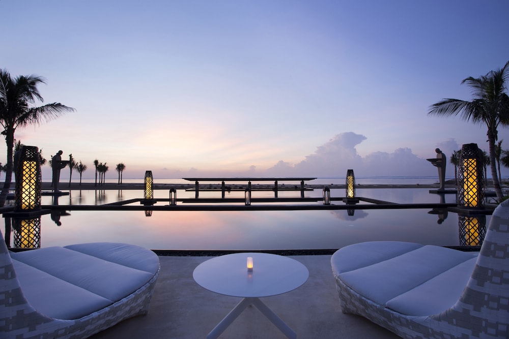 Mulia Resort In Nusa Dua Hotel Rates Reviews On Orbitz