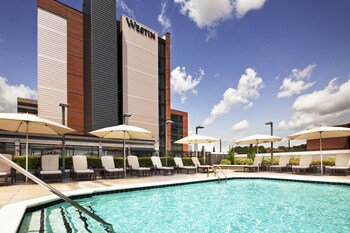 The Westin Birmingham