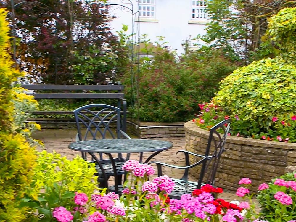 Park Head Hotel & Restaurant in Bishop Auckland, United Kingdom