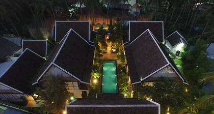 Le Sen Boutique Hotel