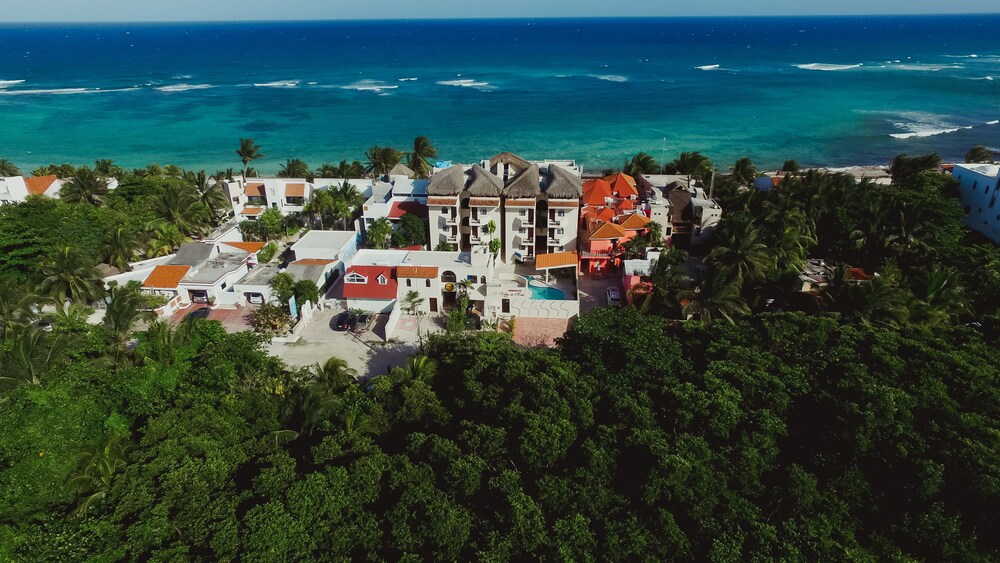 Villas De Rosa Beach Resort In Aal Hotel Rates Reviews On Orbitz Villas De Rosa Beach Resort 3 0 Out Of 5 Garden View Featured Image