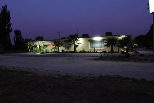 Lazy River Motor Inn in Swan Hill, Australia