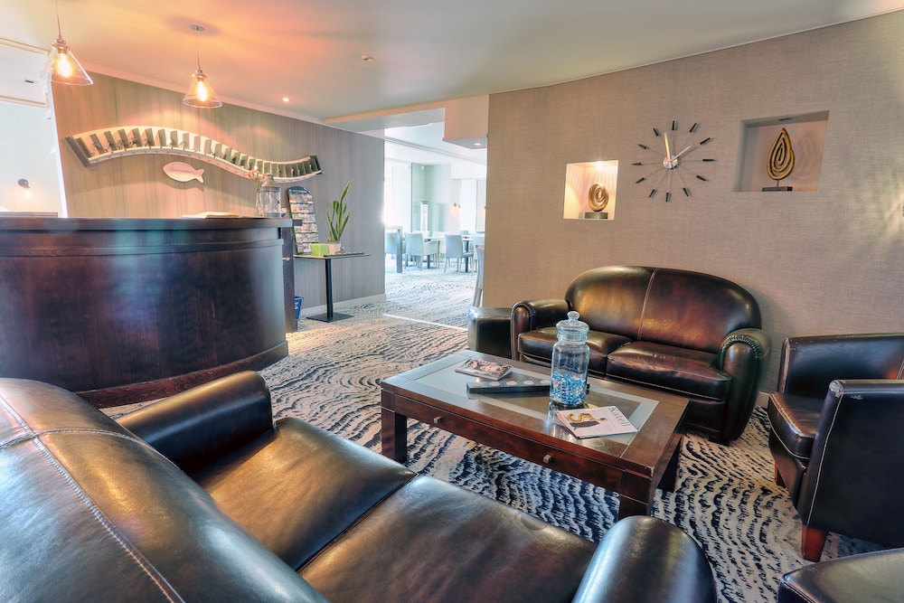 Hotel De La Plage Derquy 2019 Room Prices Deals