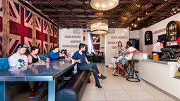 Rest Up London - Hostel Rest Up London - Hostel