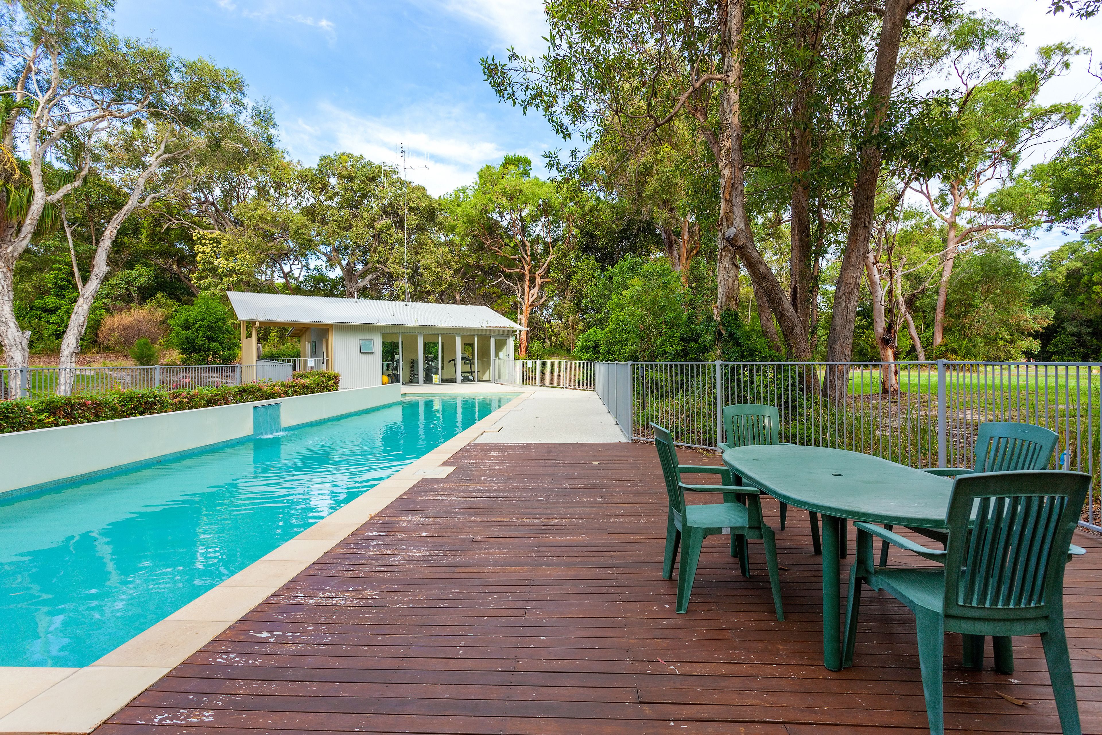 Rainbow Beach Resort