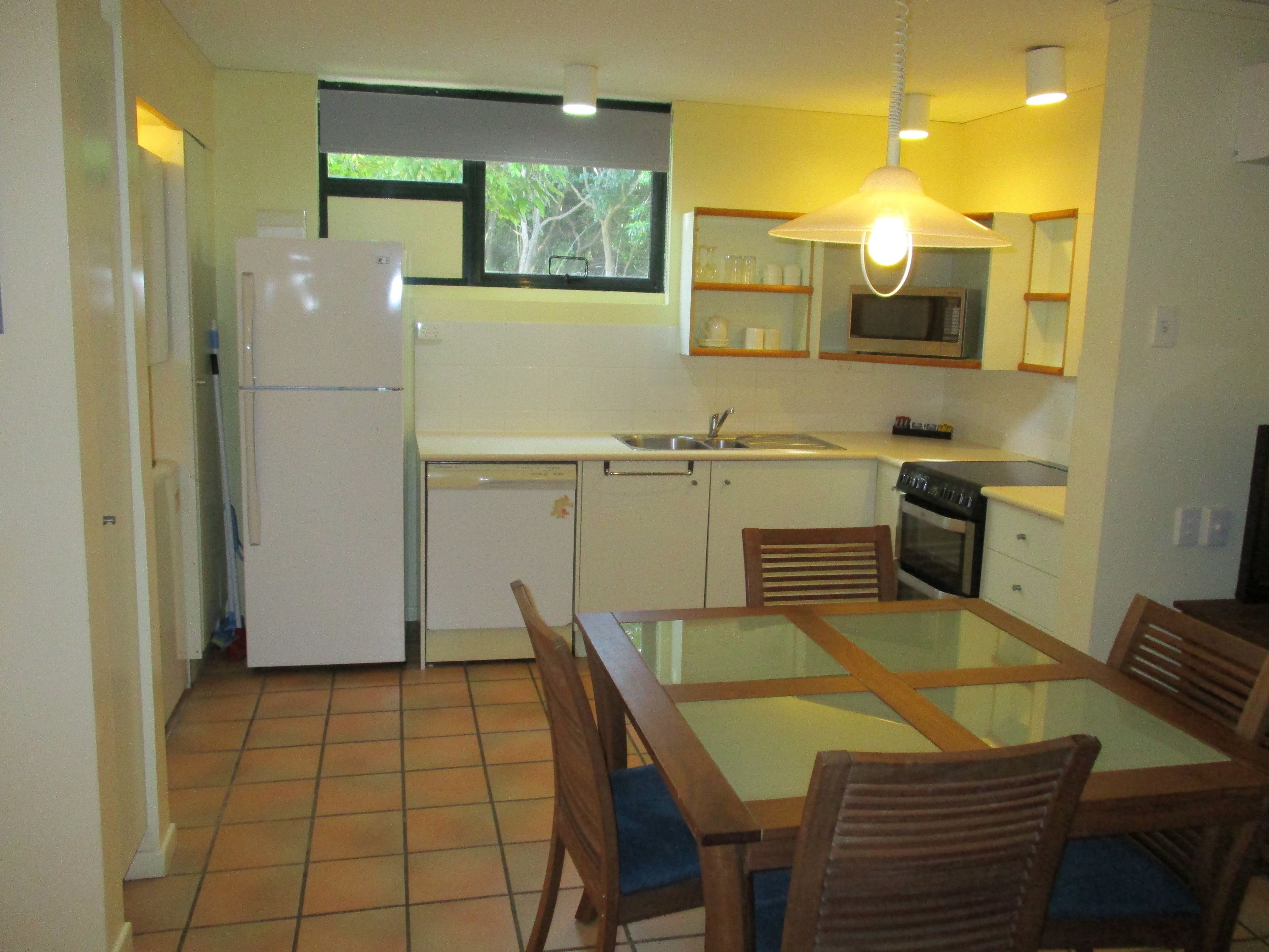 Rainbow Beach Resort