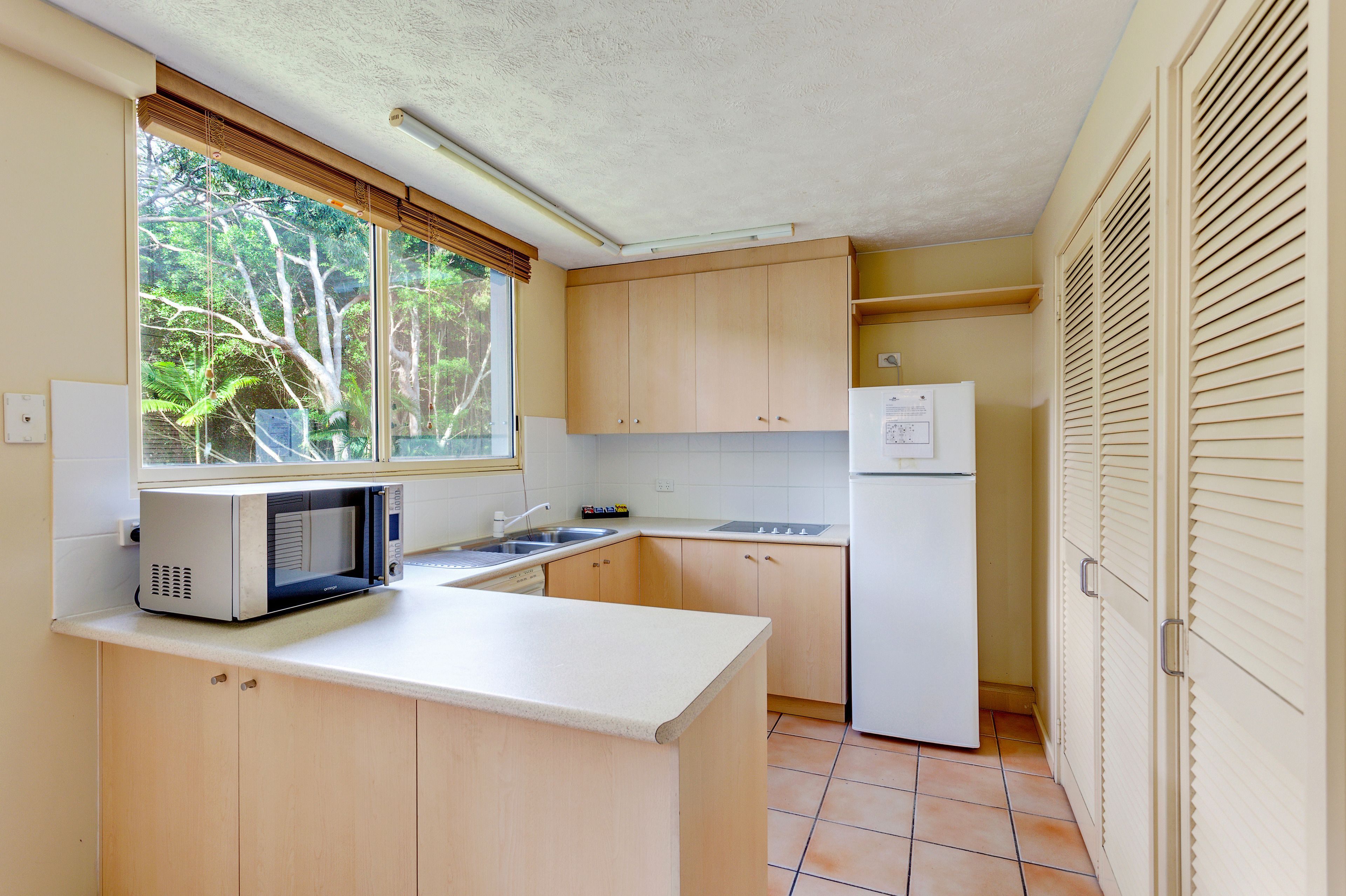 Rainbow Beach Resort