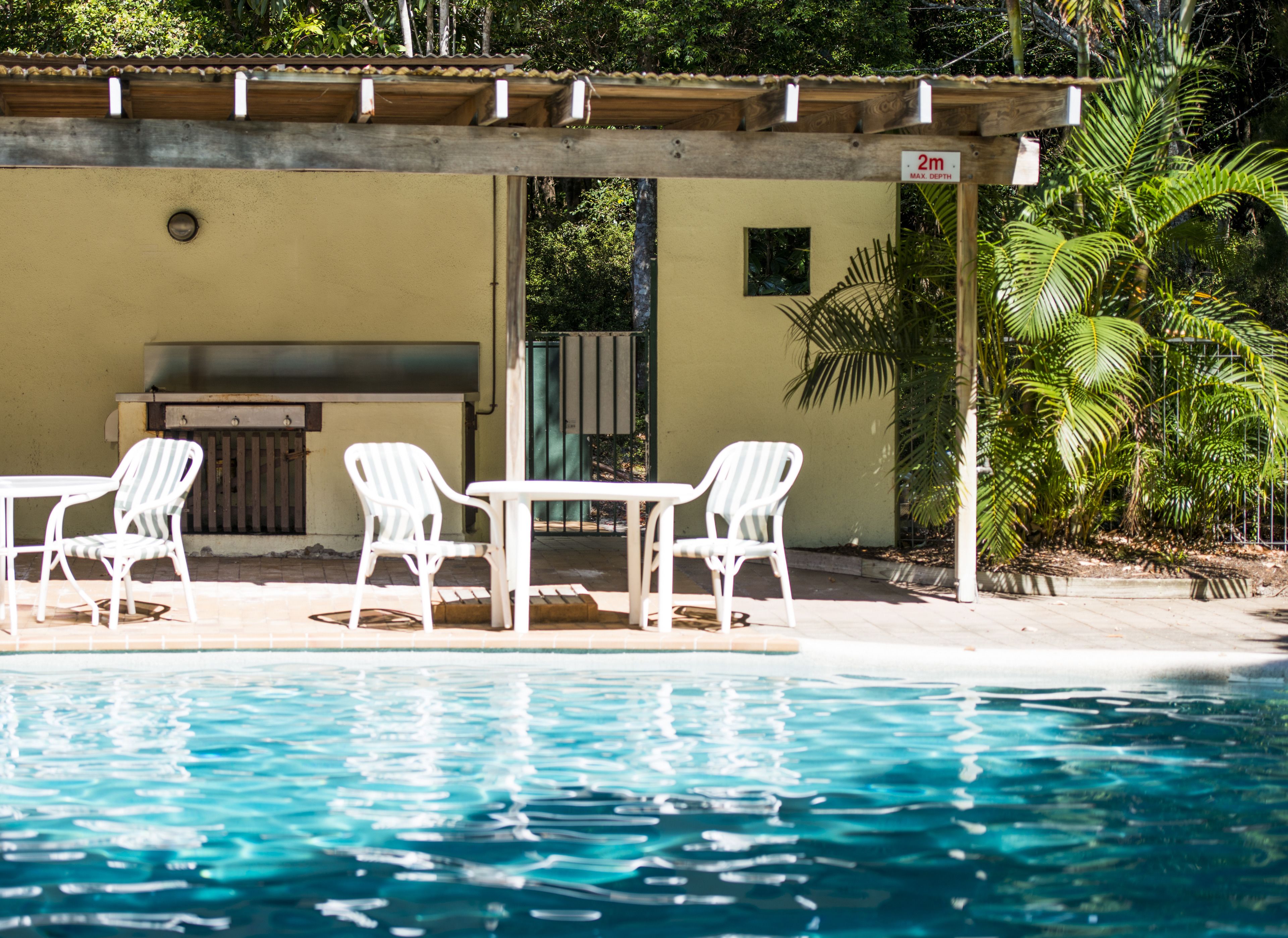 Rainbow Beach Resort