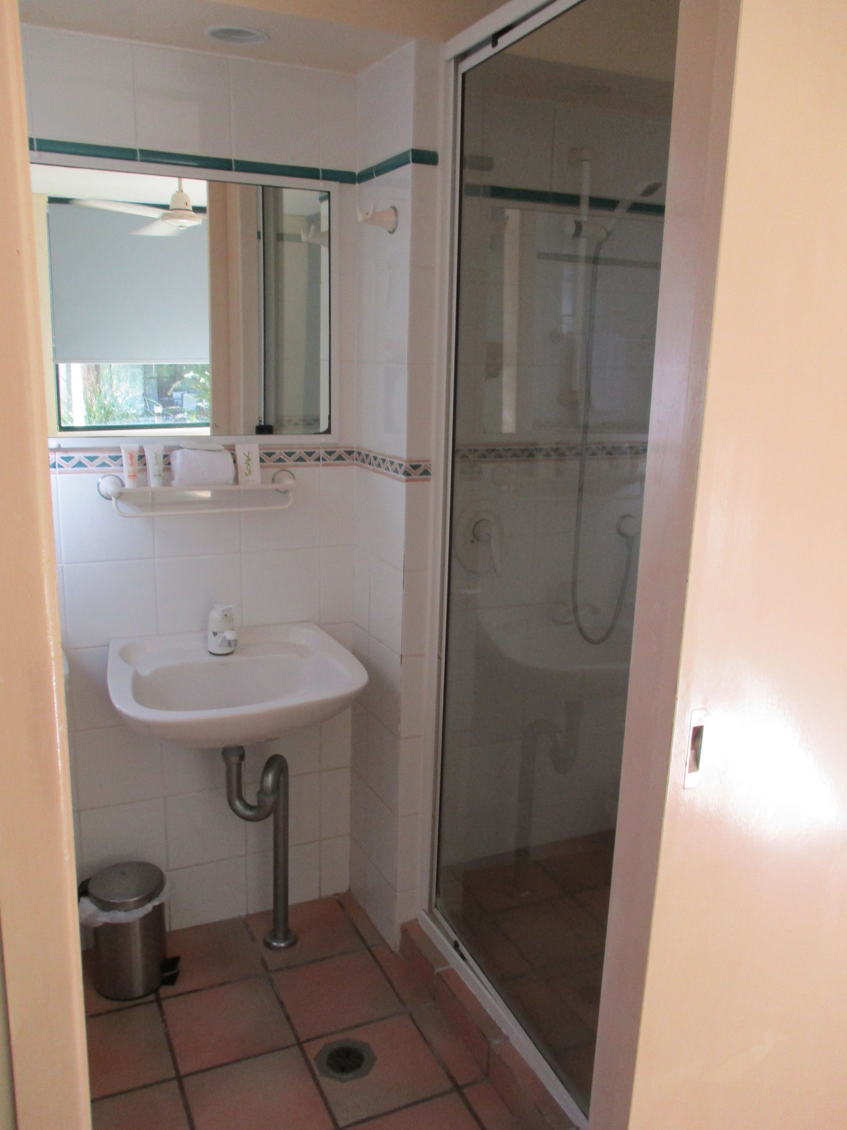 Rainbow Beach Resort