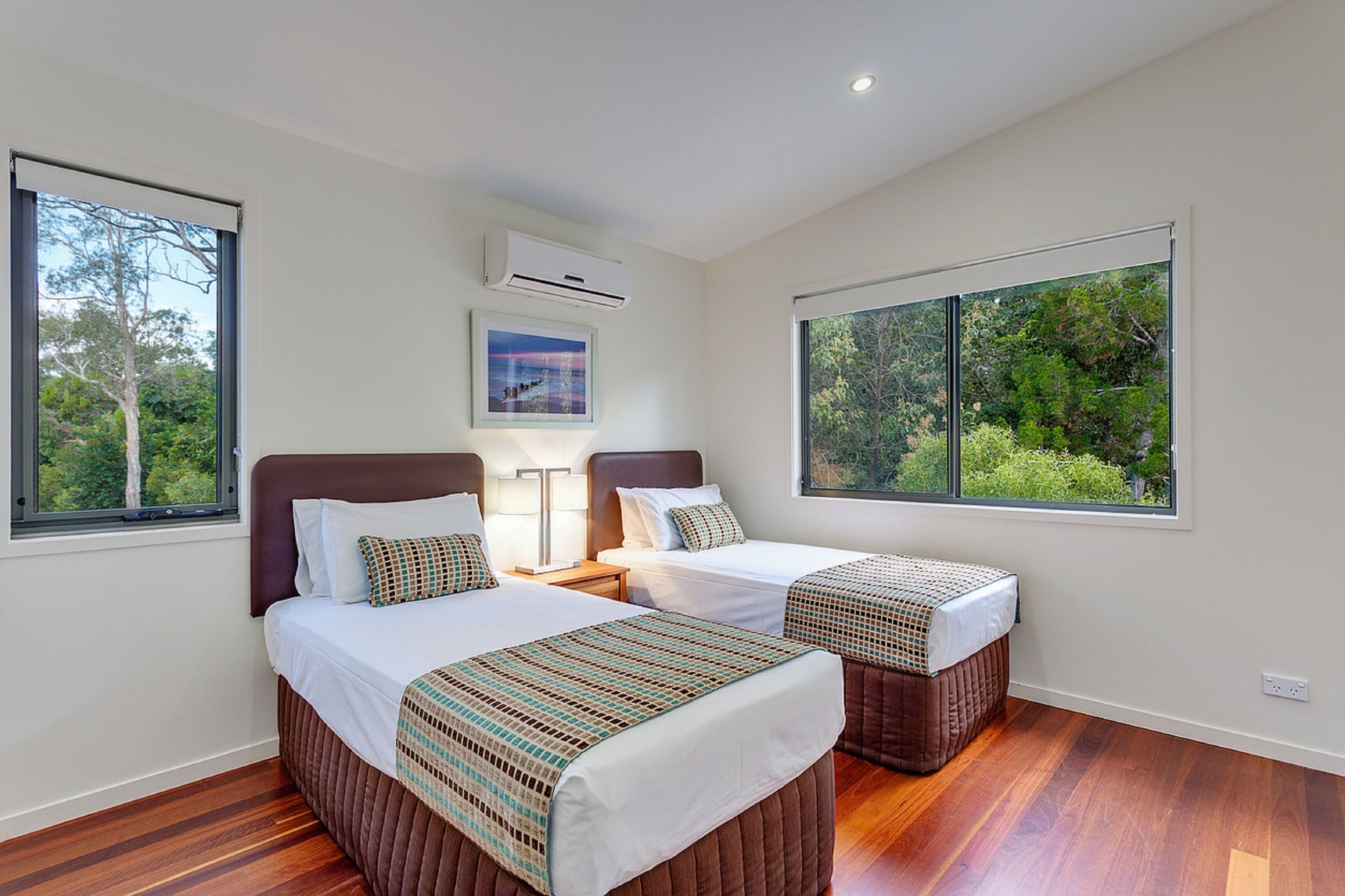 Rainbow Beach Resort