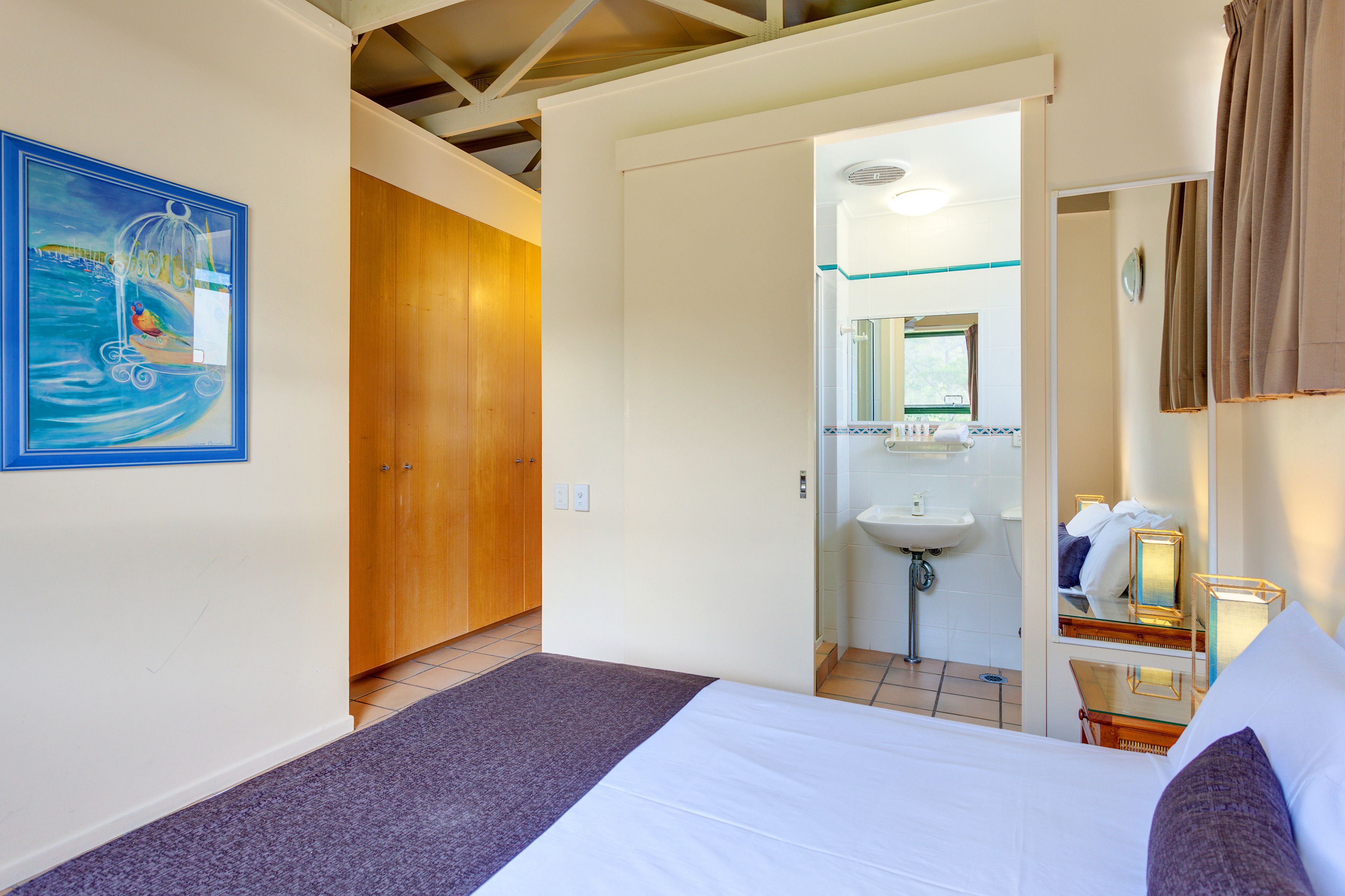 Rainbow Beach Resort