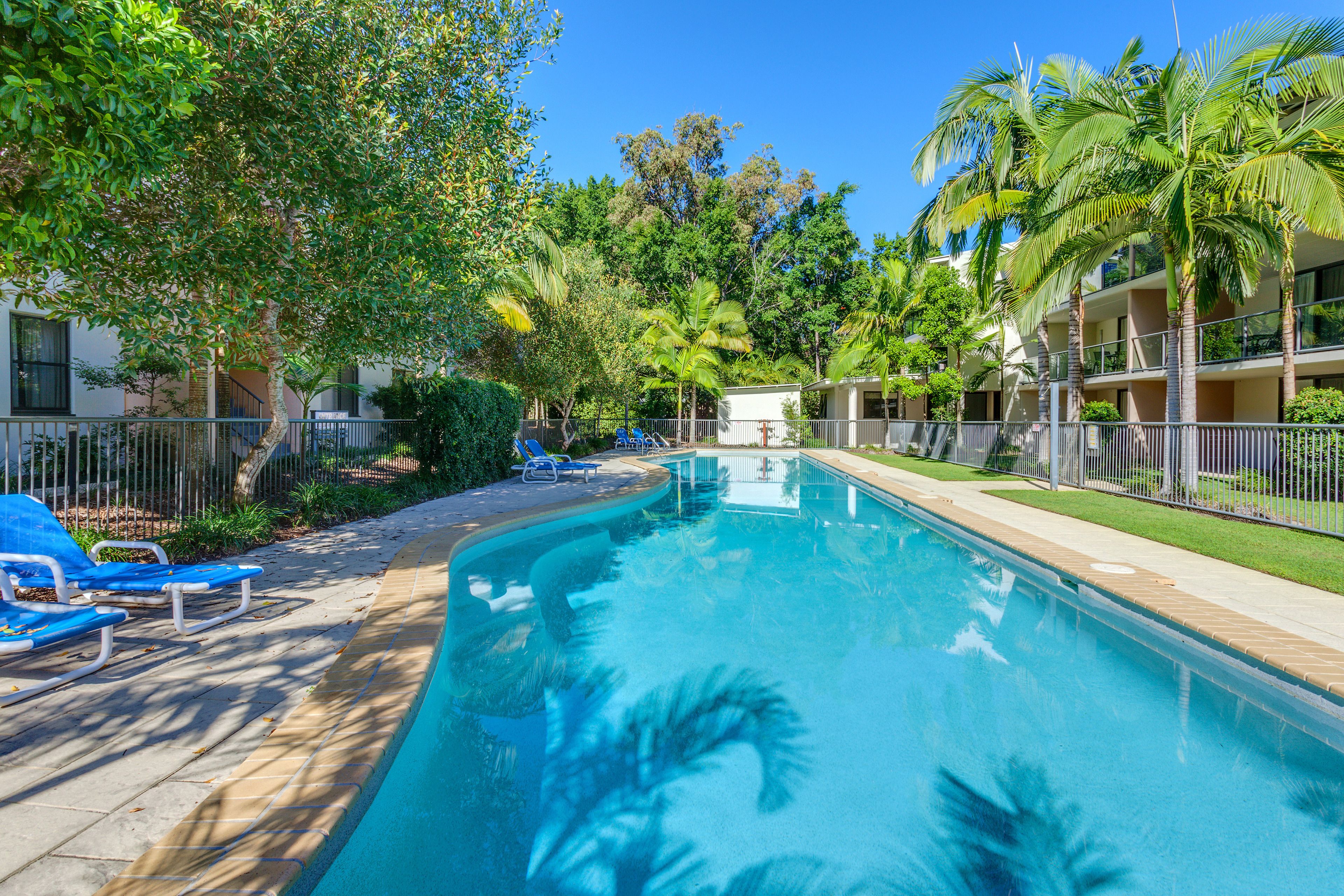 Rainbow Beach Resort