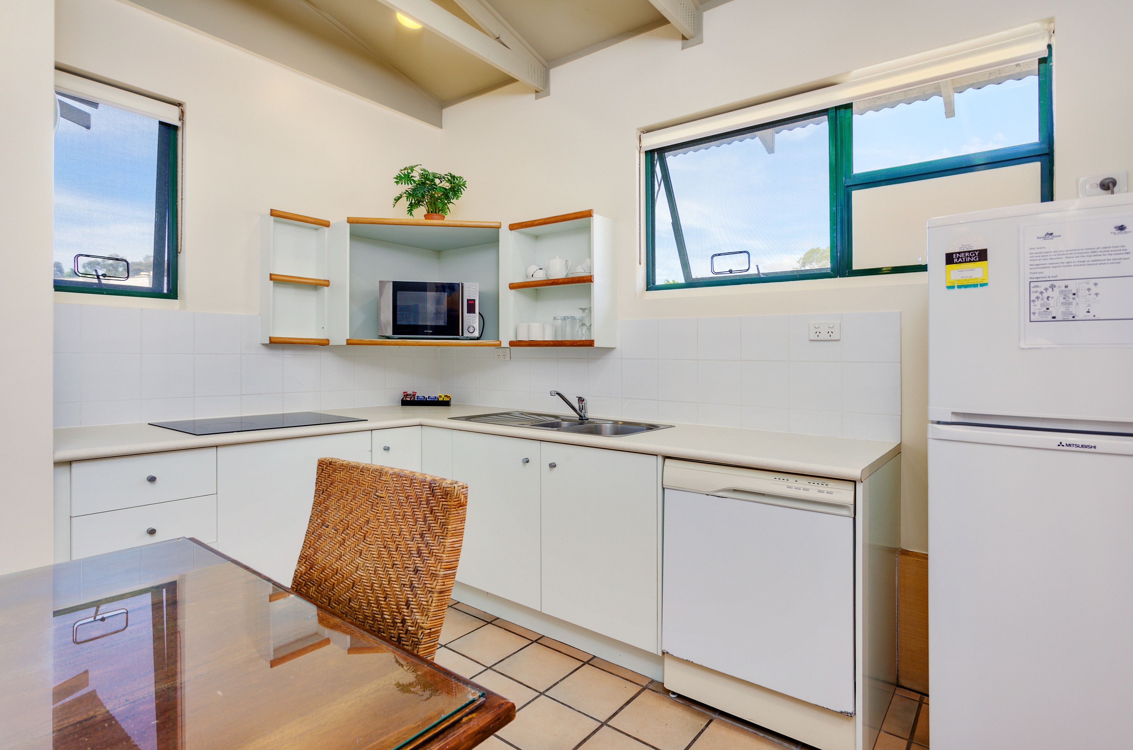 Rainbow Beach Resort