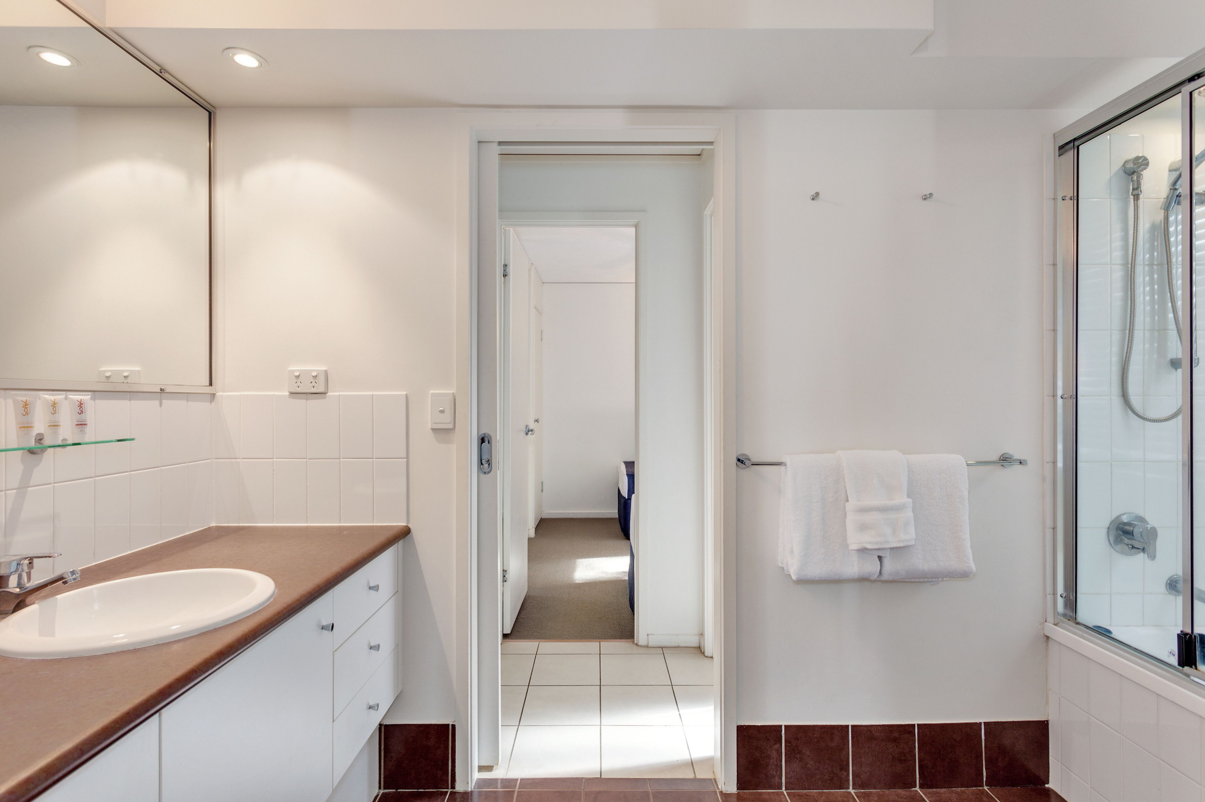 Rainbow Beach Resort