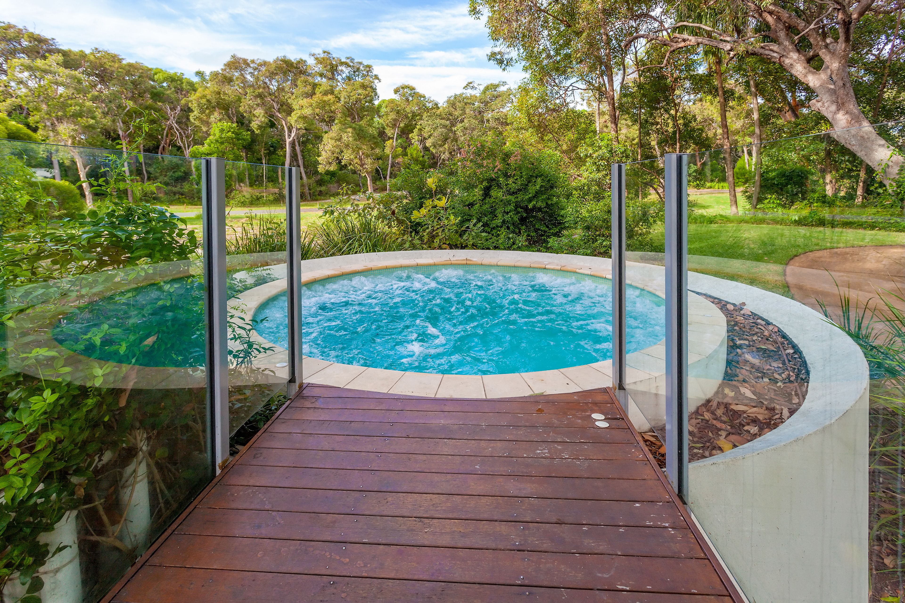 Rainbow Beach Resort