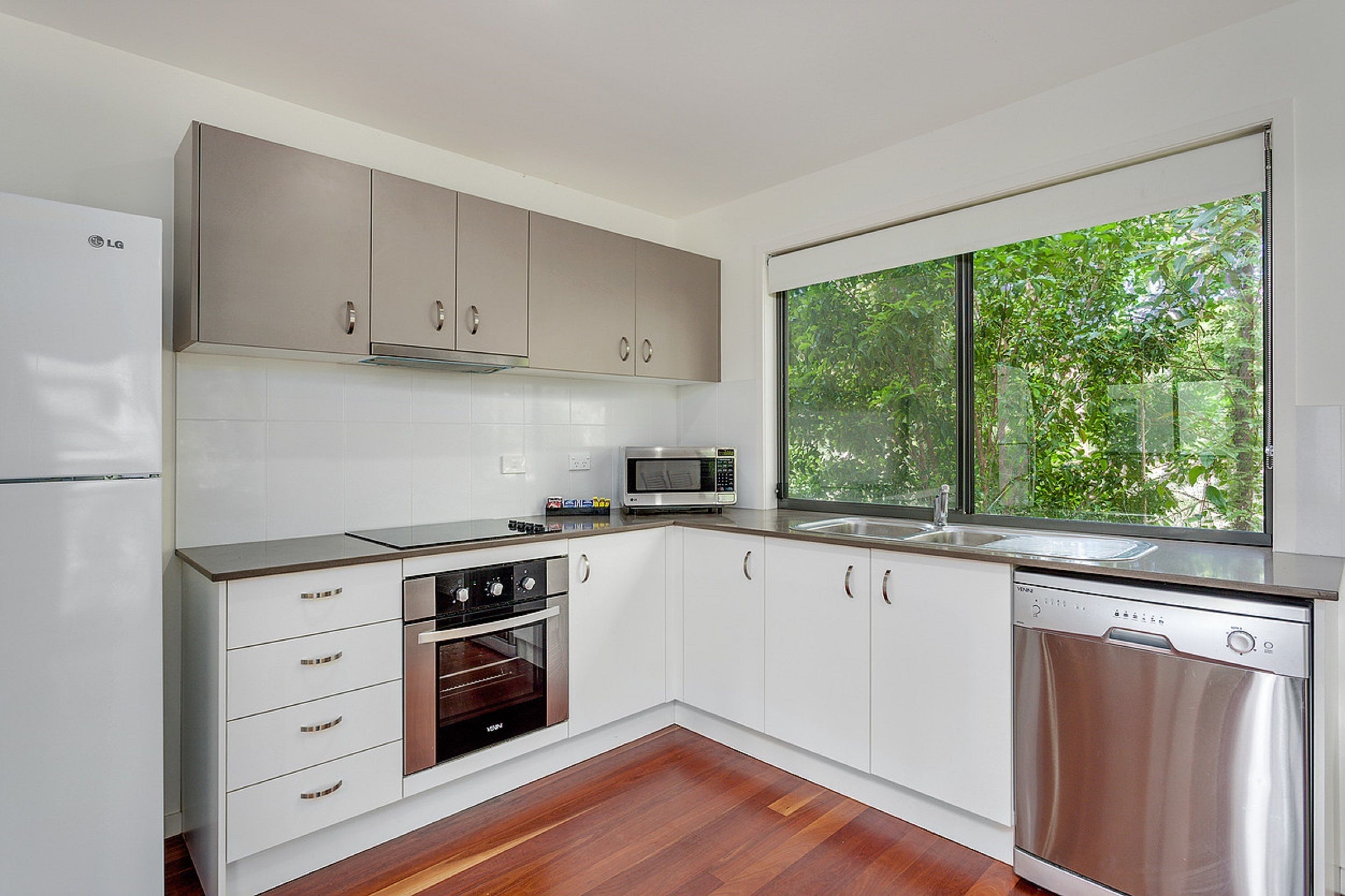 Rainbow Beach Resort