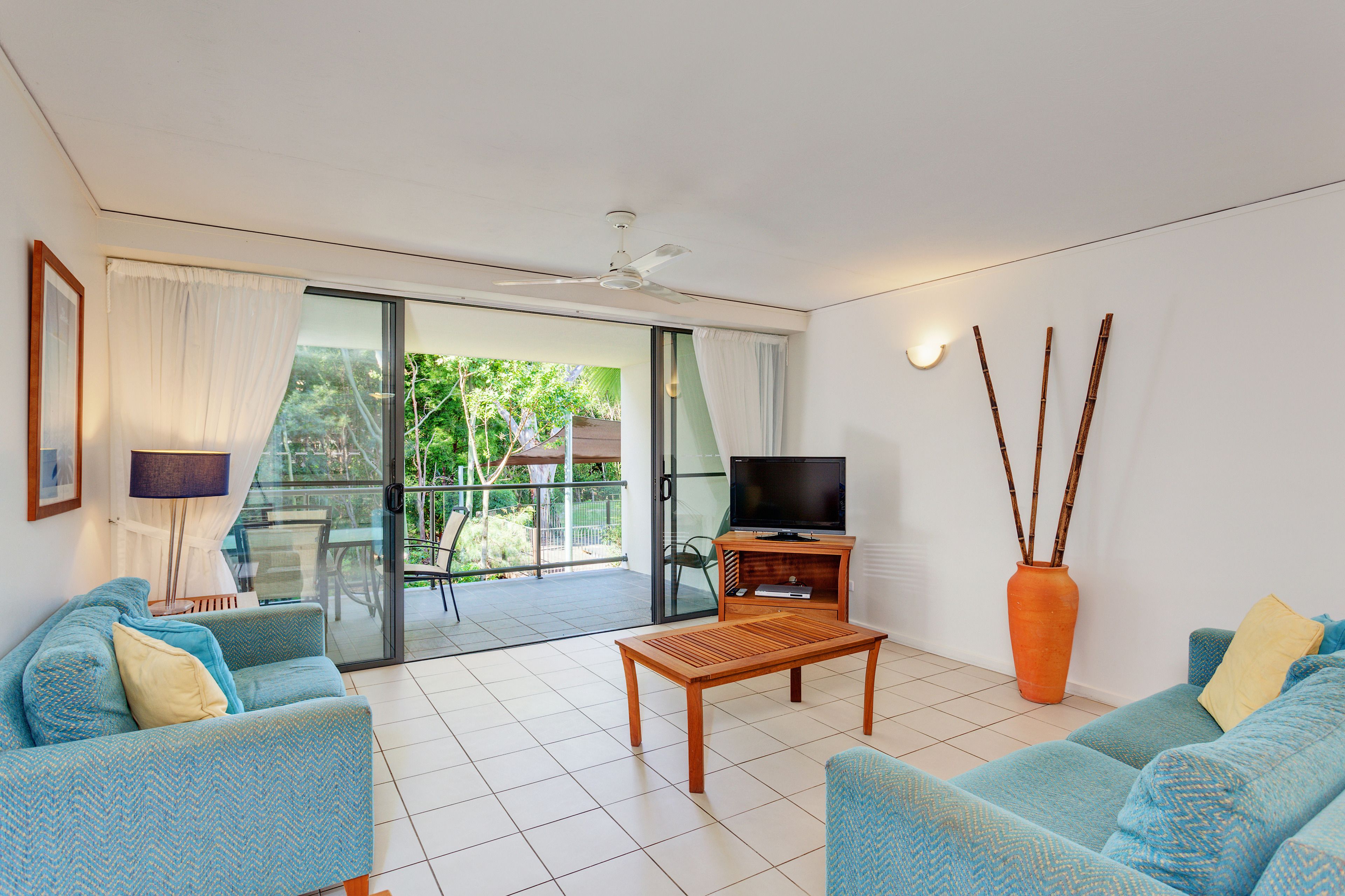 Rainbow Beach Resort