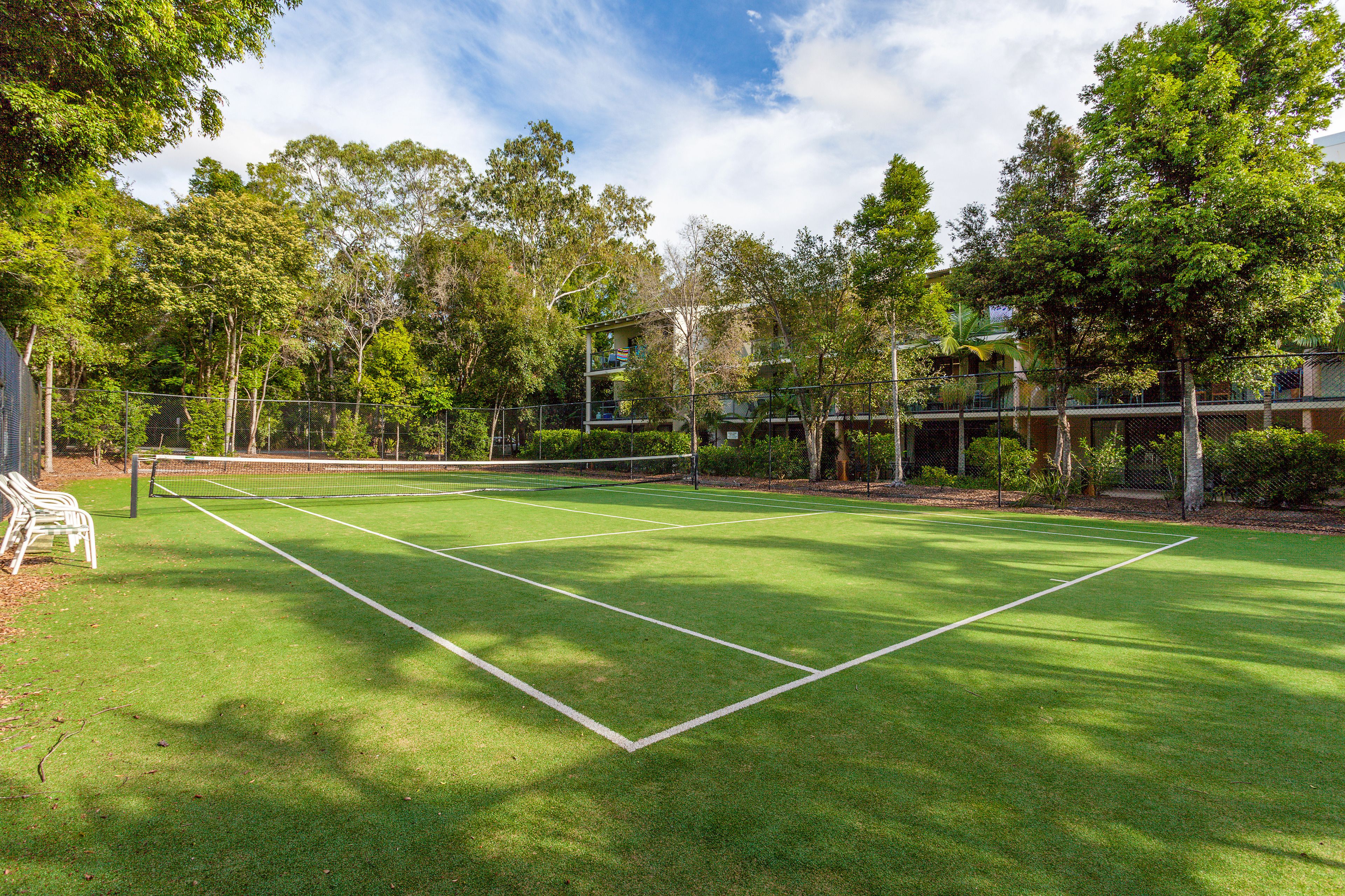 Rainbow Beach Resort