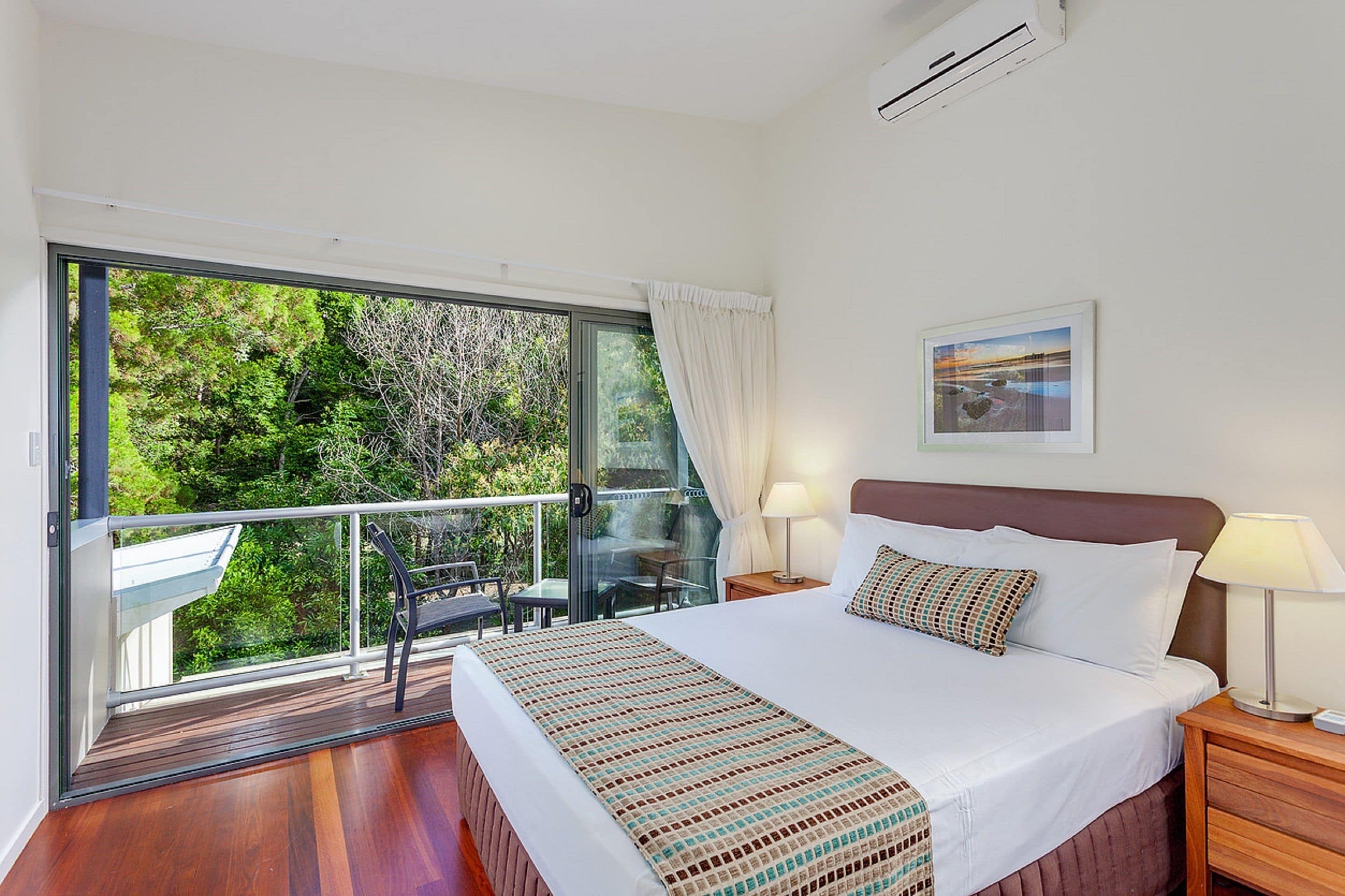 Rainbow Beach Resort