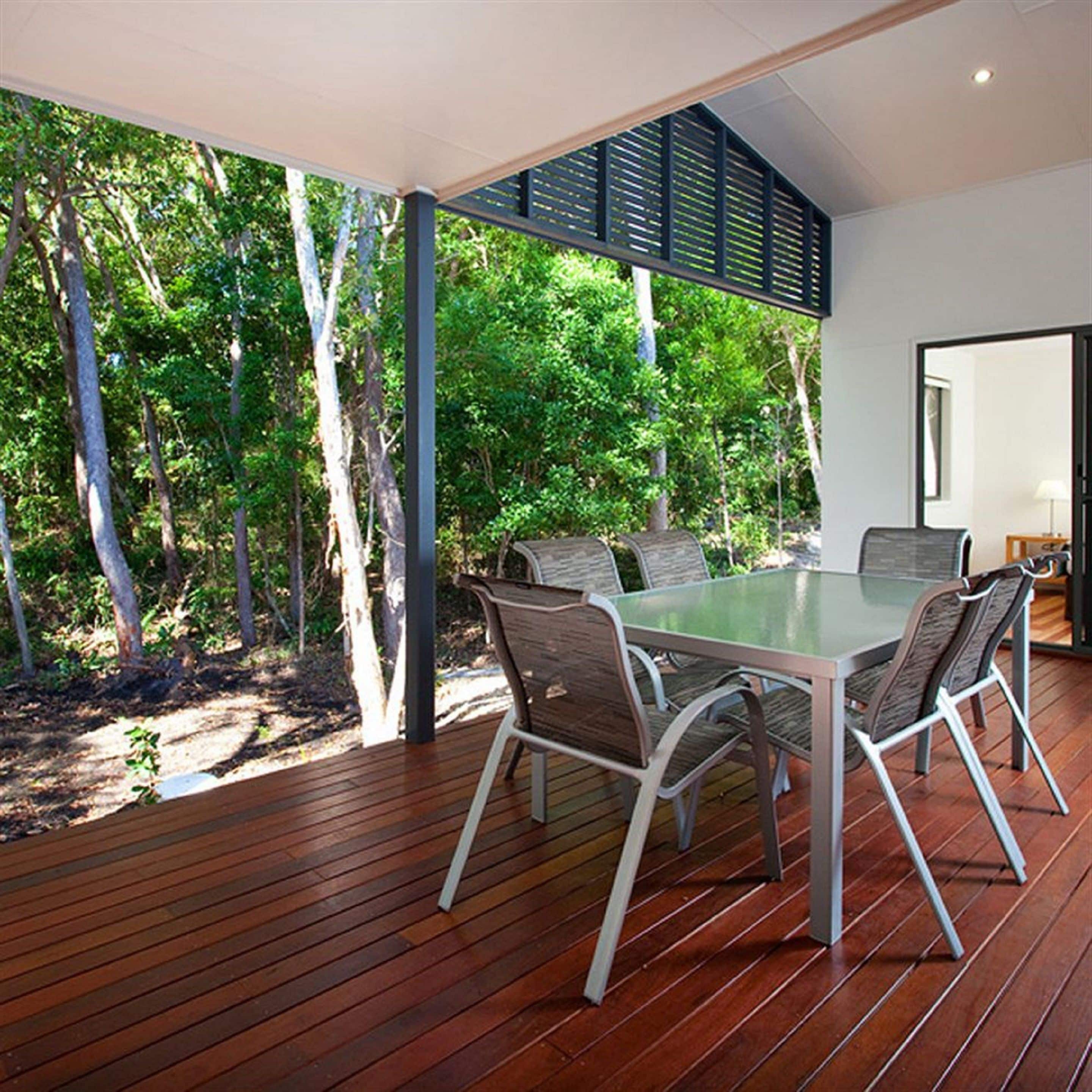 Rainbow Beach Resort