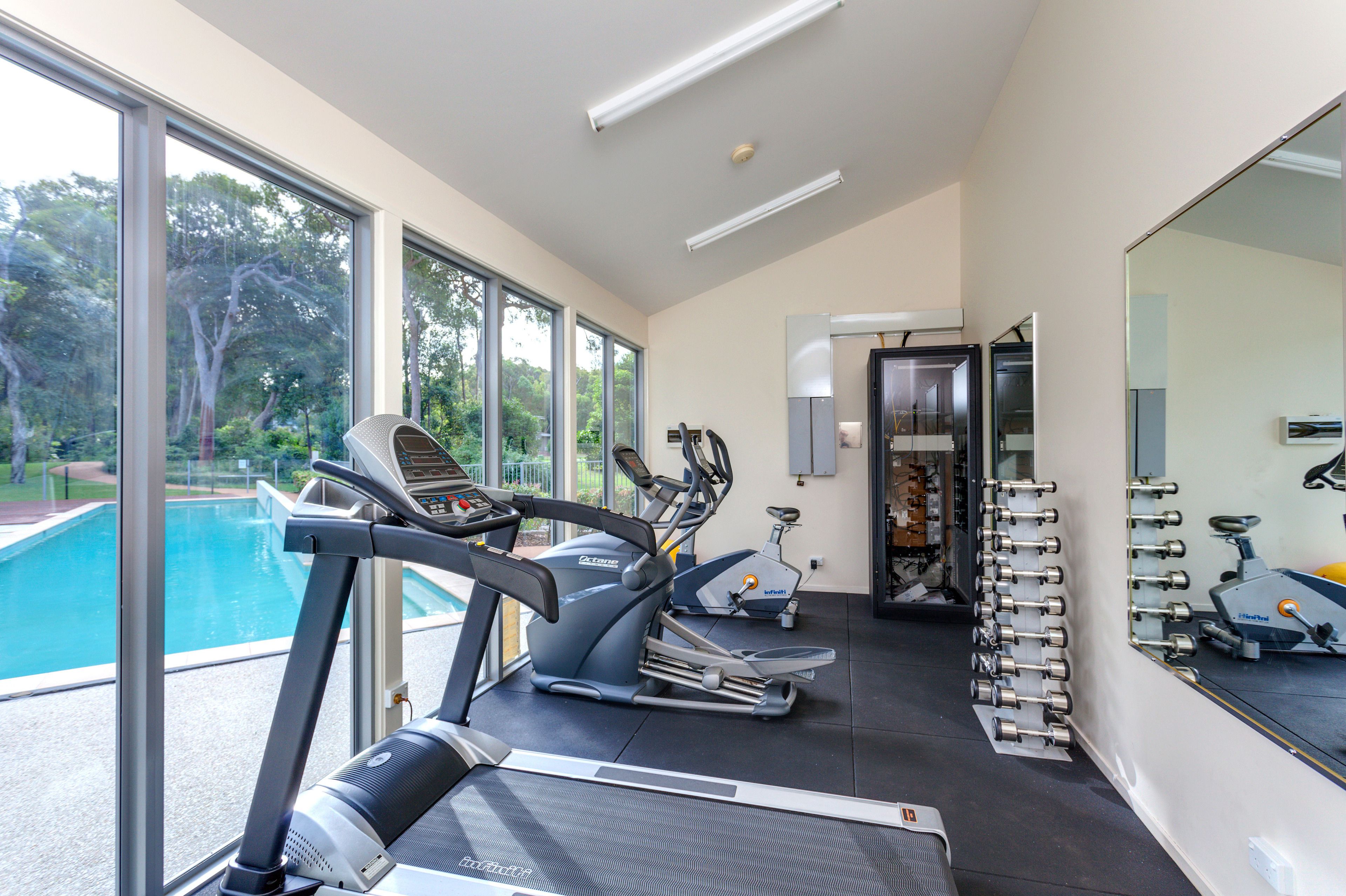 Rainbow Beach Resort