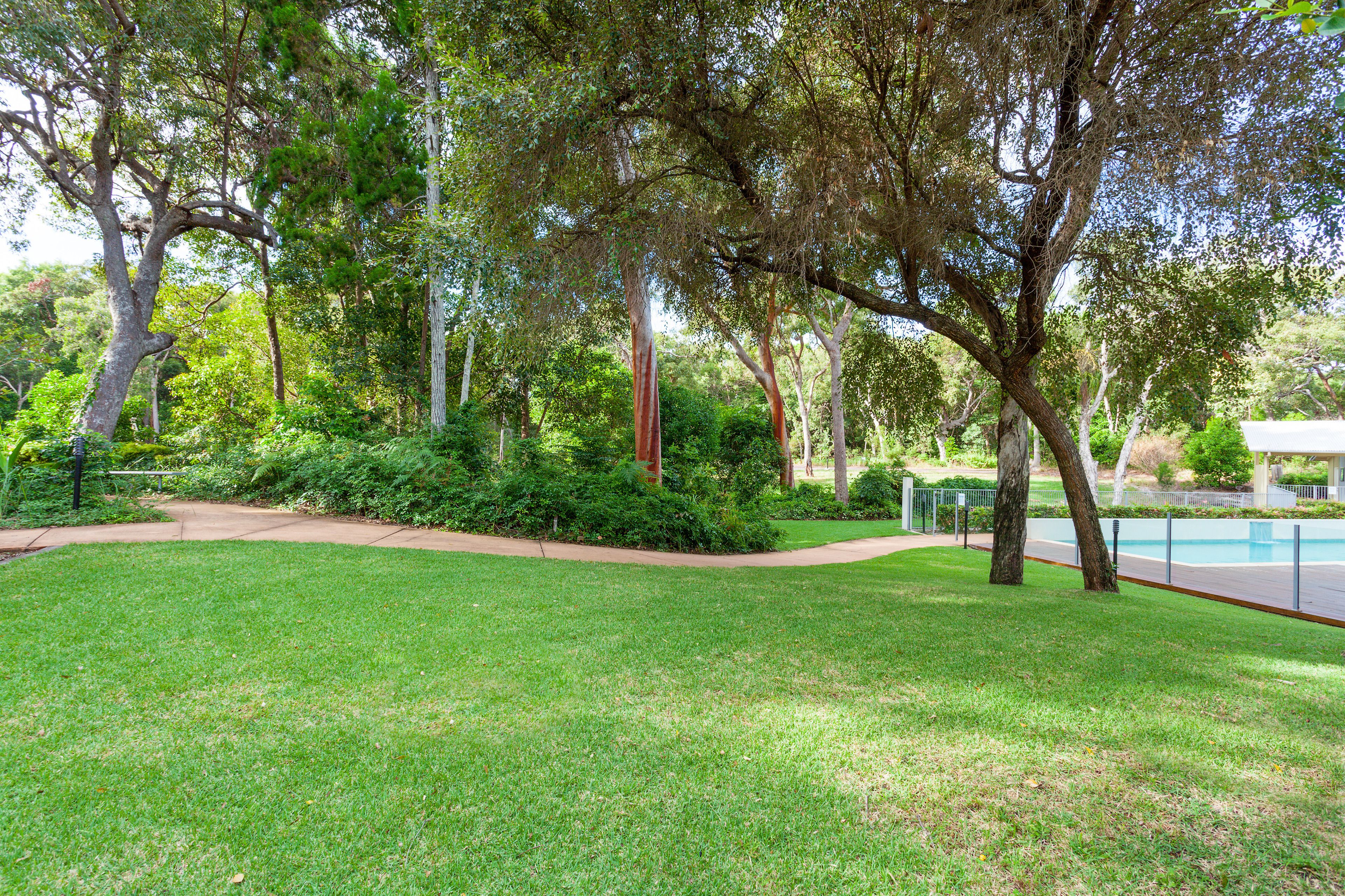 Rainbow Beach Resort