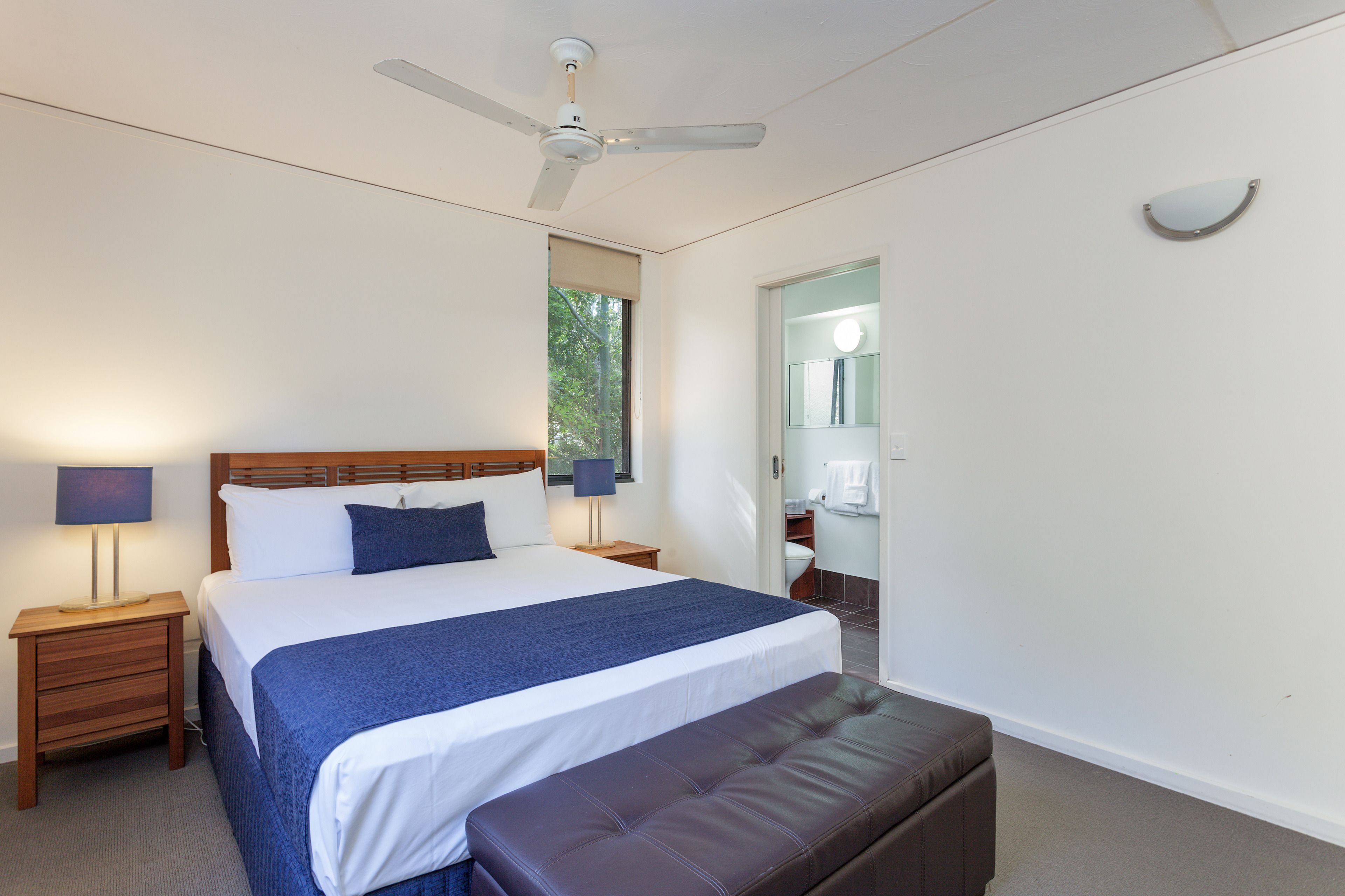 Rainbow Beach Resort