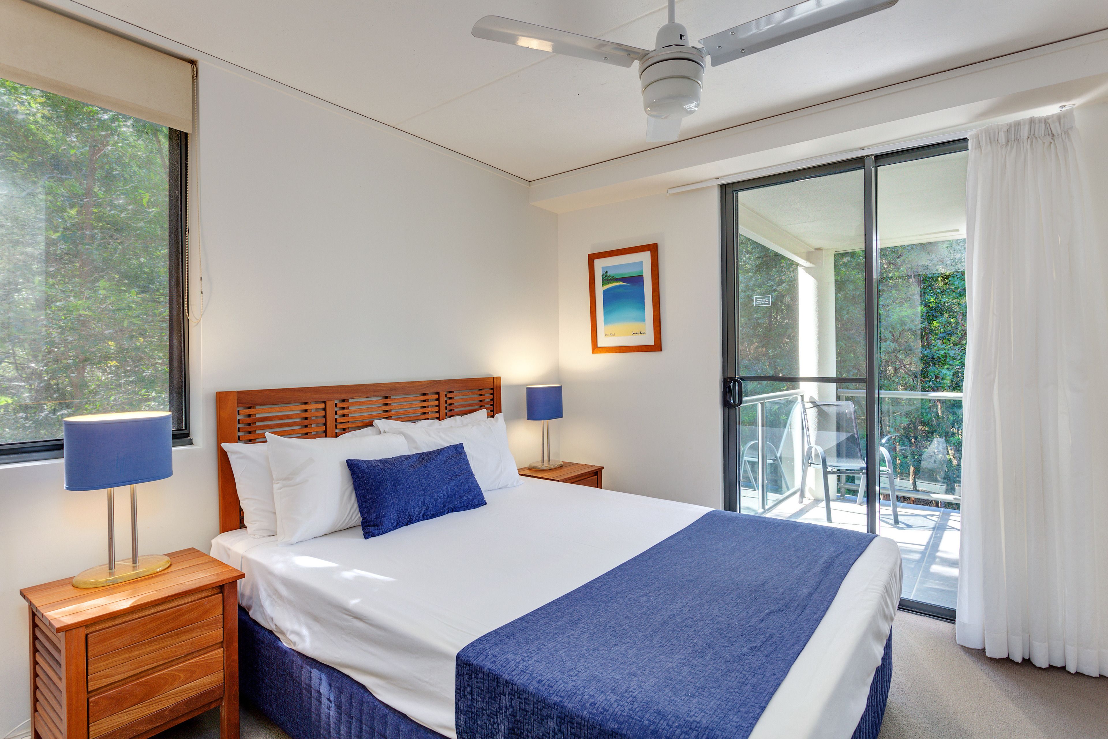 Rainbow Beach Resort