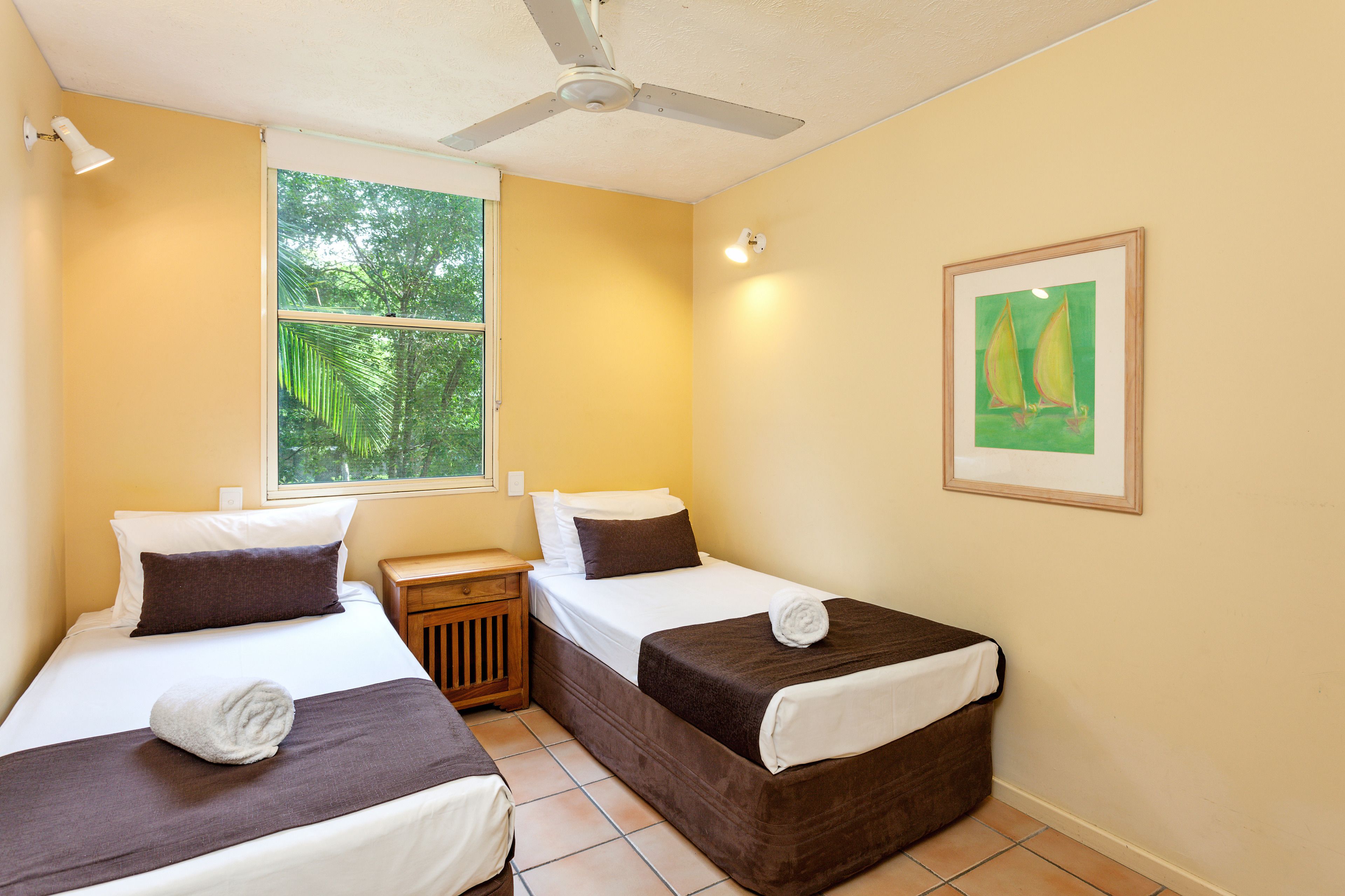 Rainbow Beach Resort