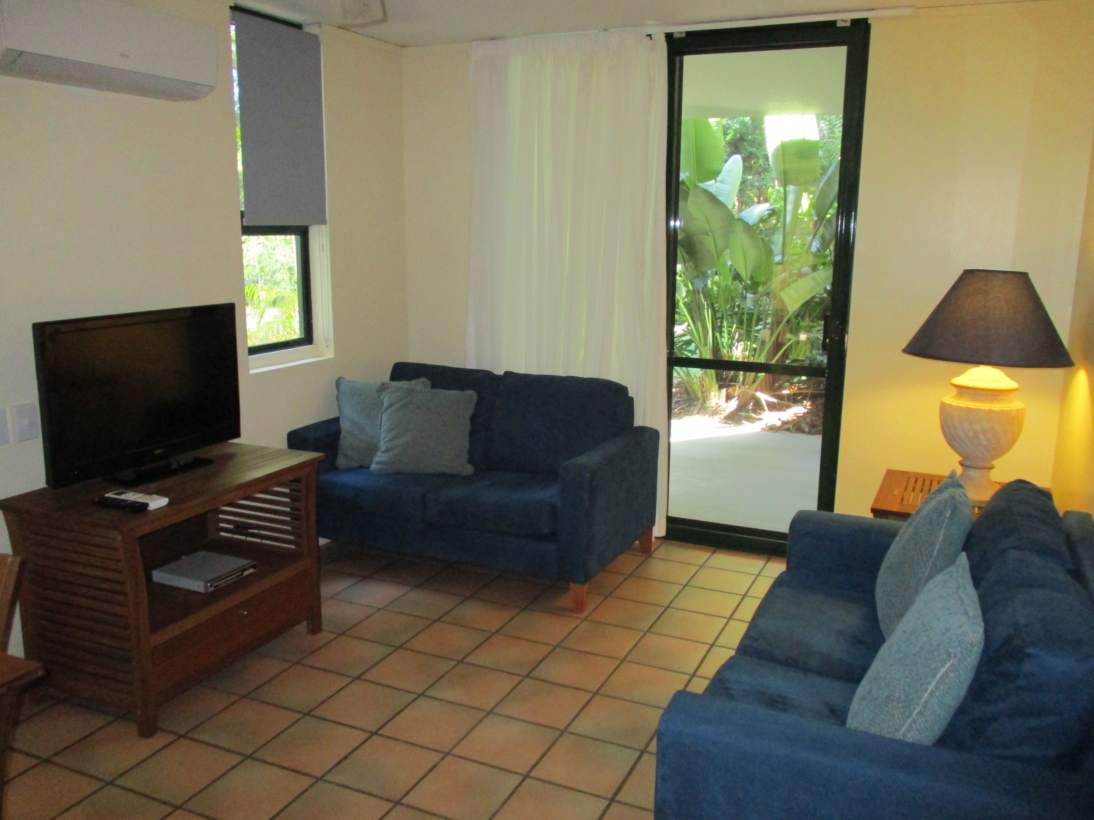 Rainbow Beach Resort