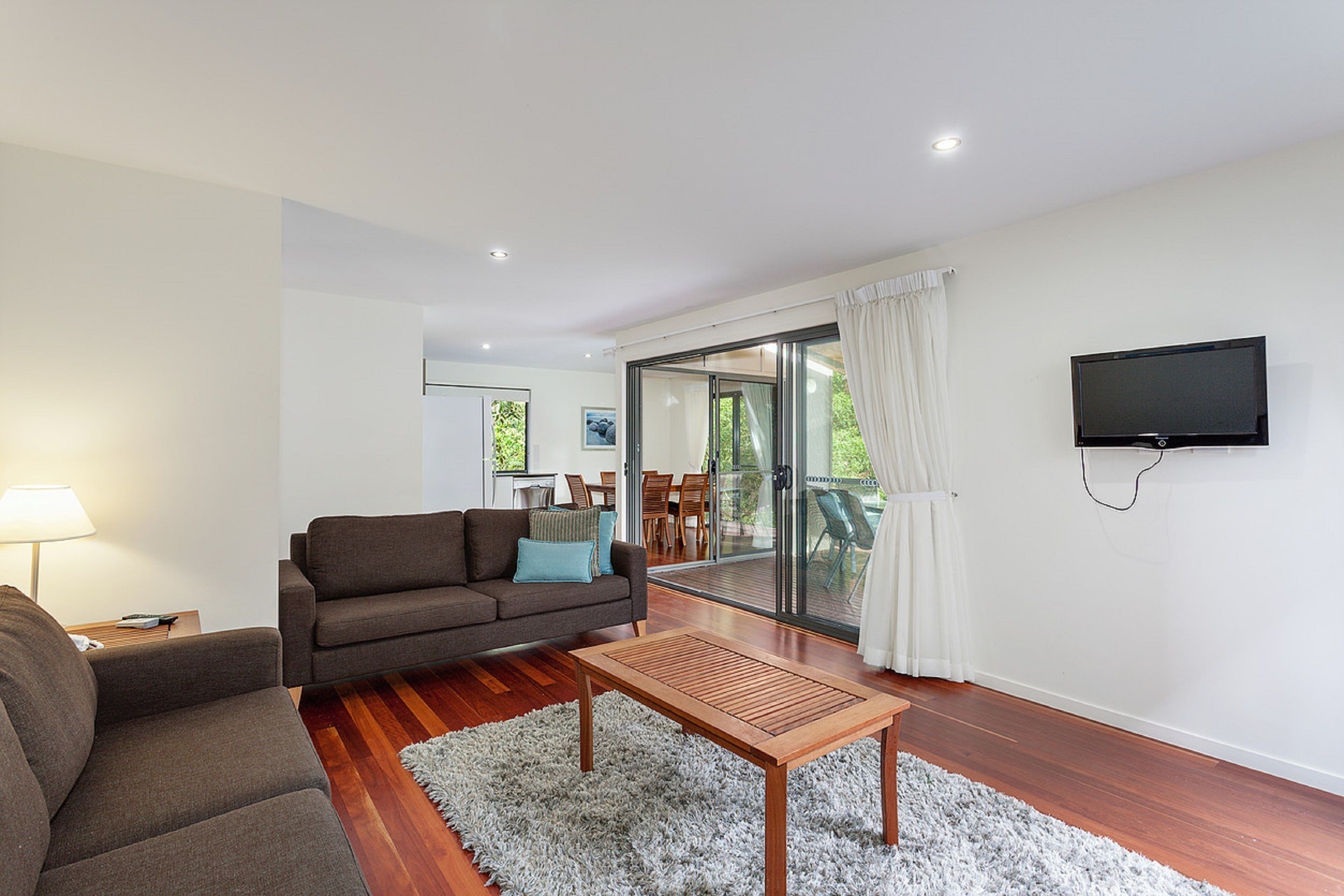 Rainbow Beach Resort