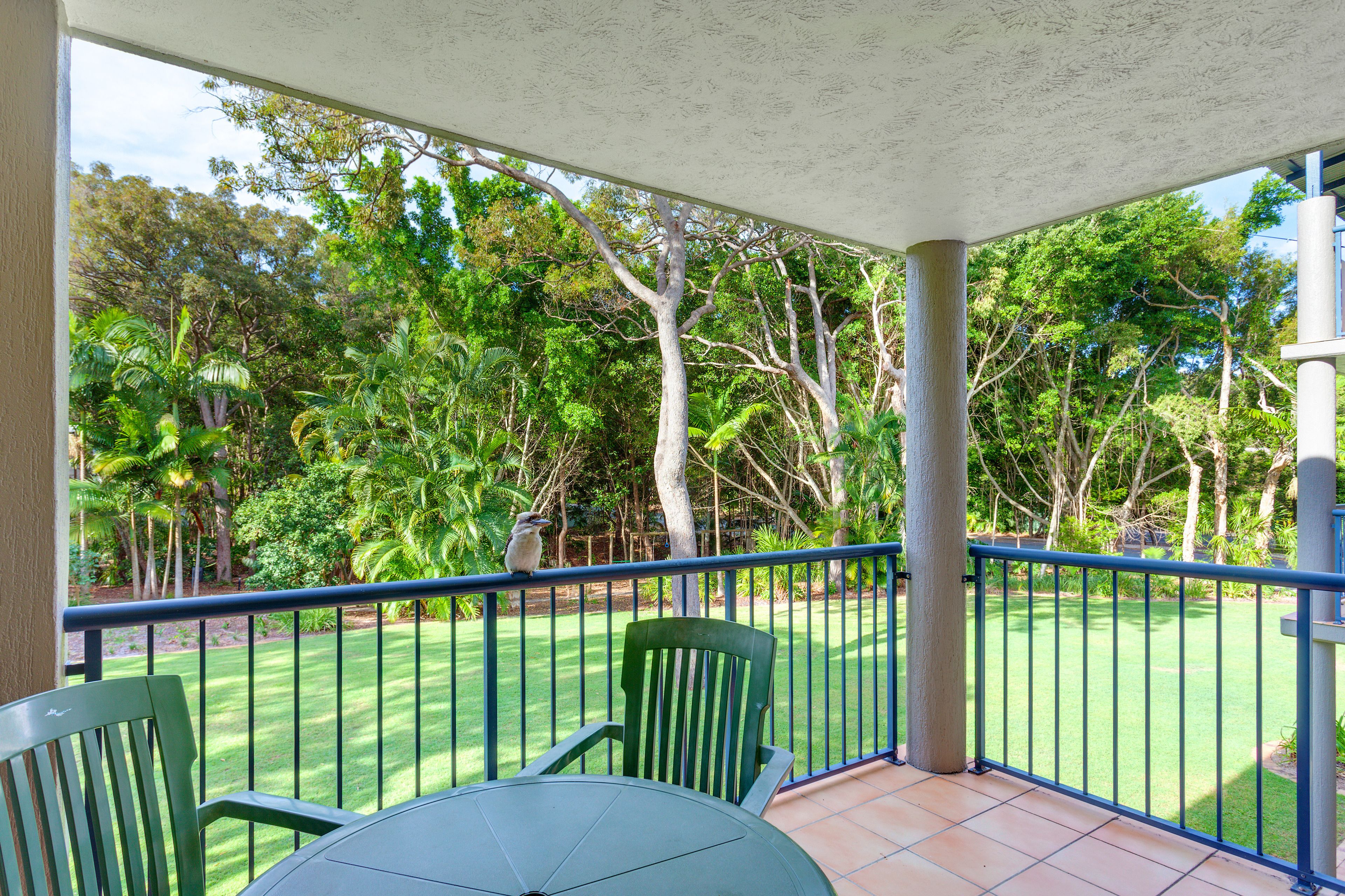 Rainbow Beach Resort