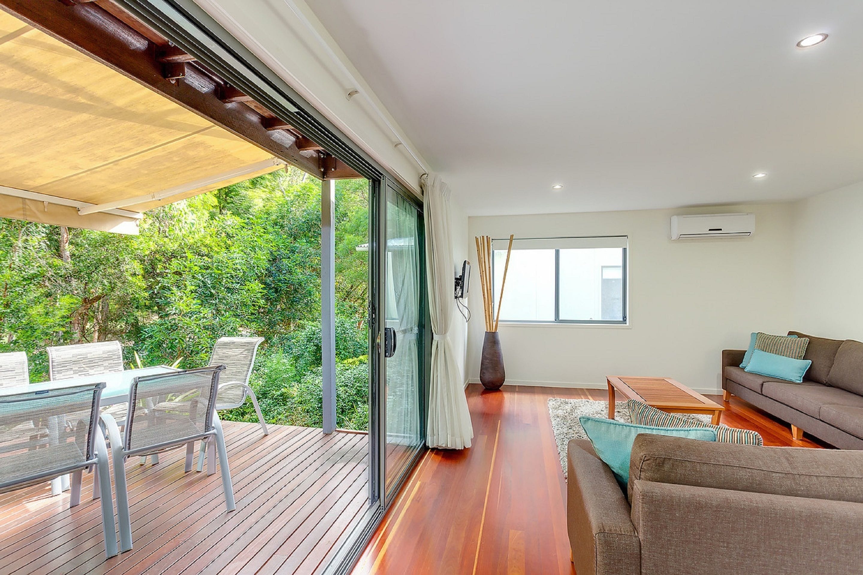 Rainbow Beach Resort