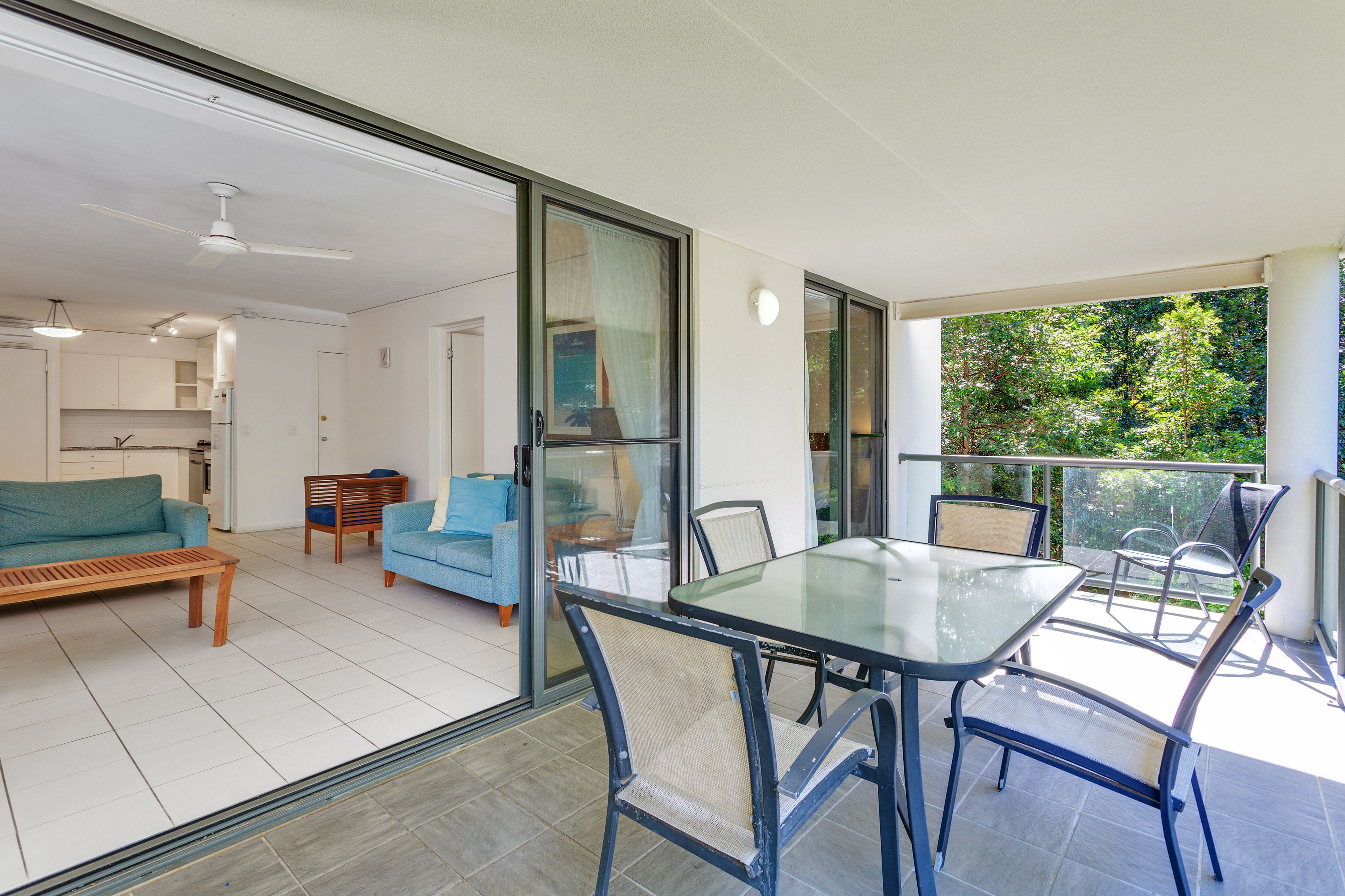 Rainbow Beach Resort