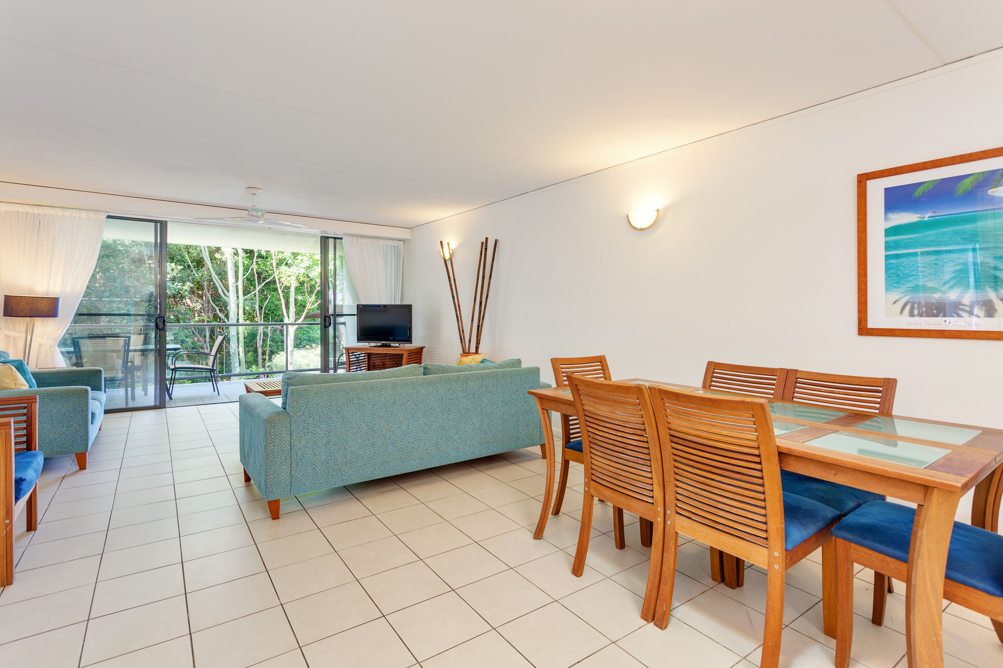 Rainbow Beach Resort