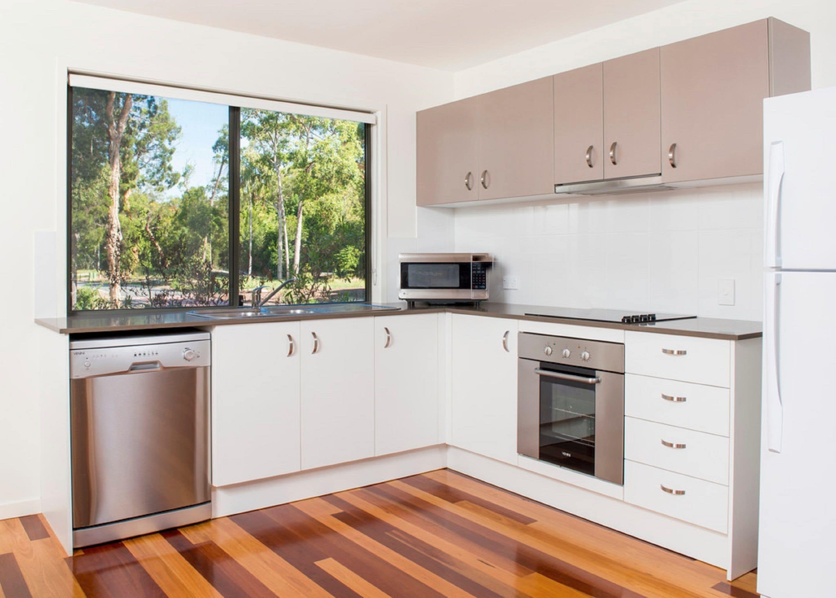 Rainbow Beach Resort