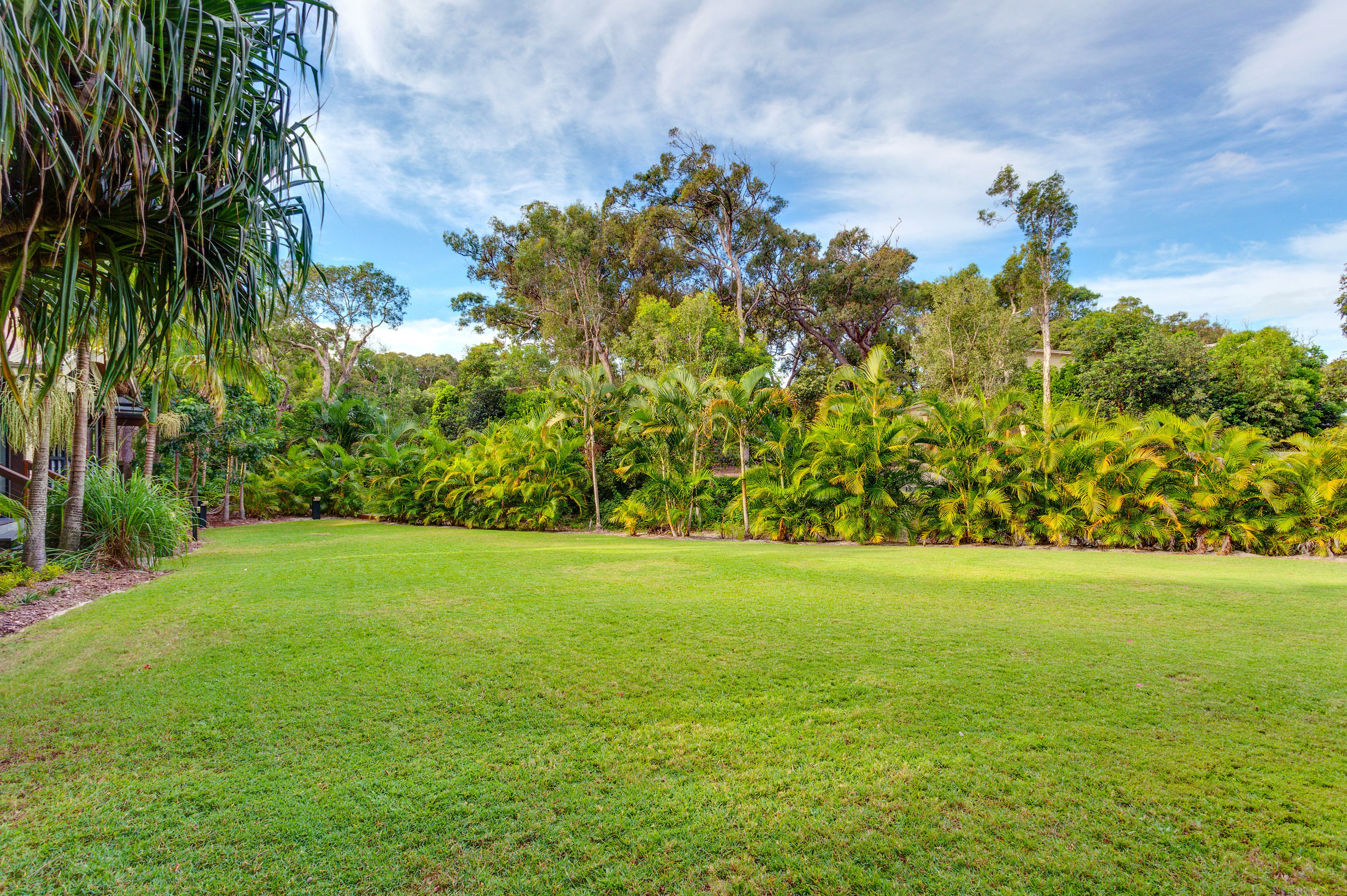 Rainbow Beach Resort