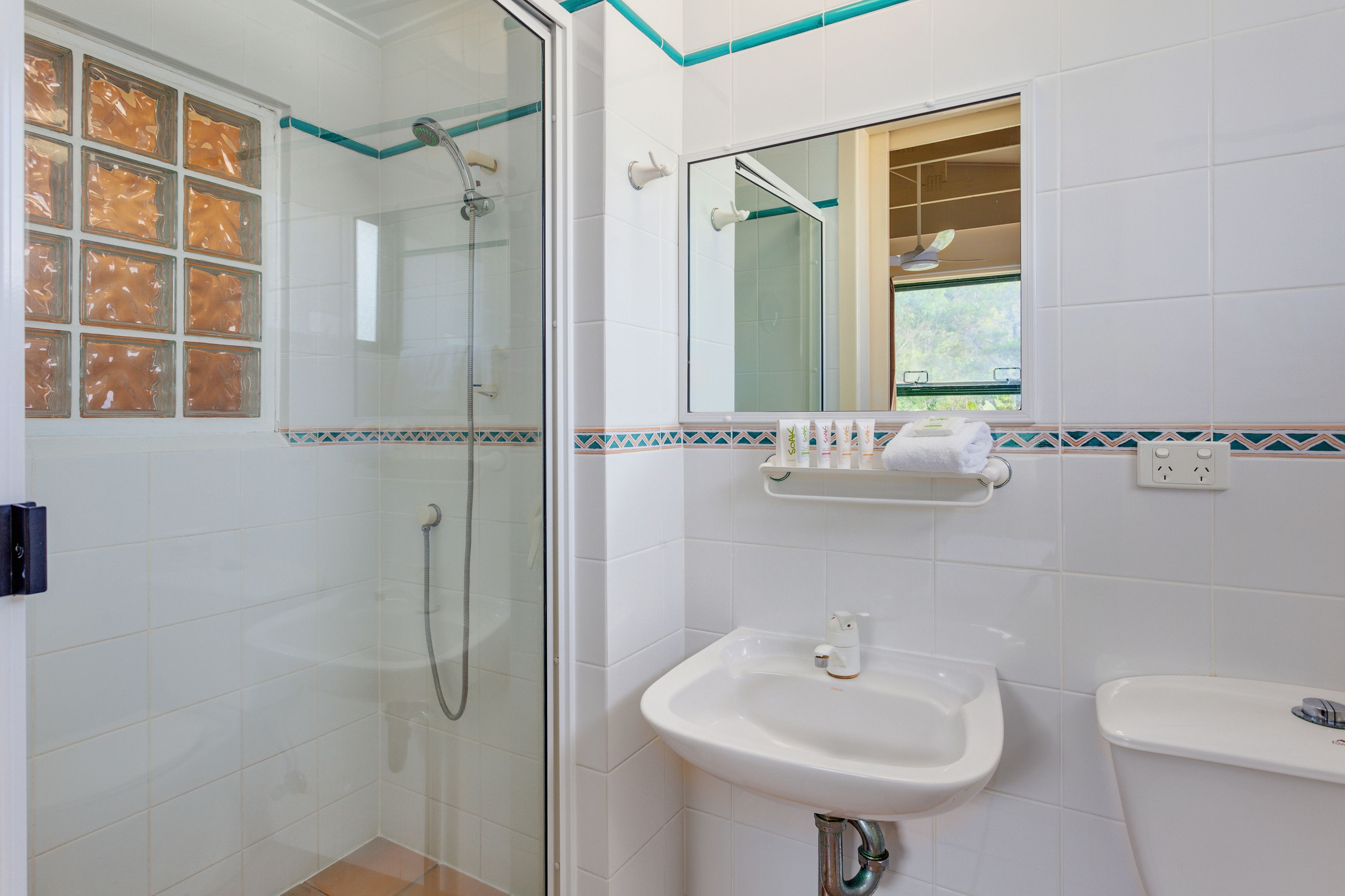 Rainbow Beach Resort