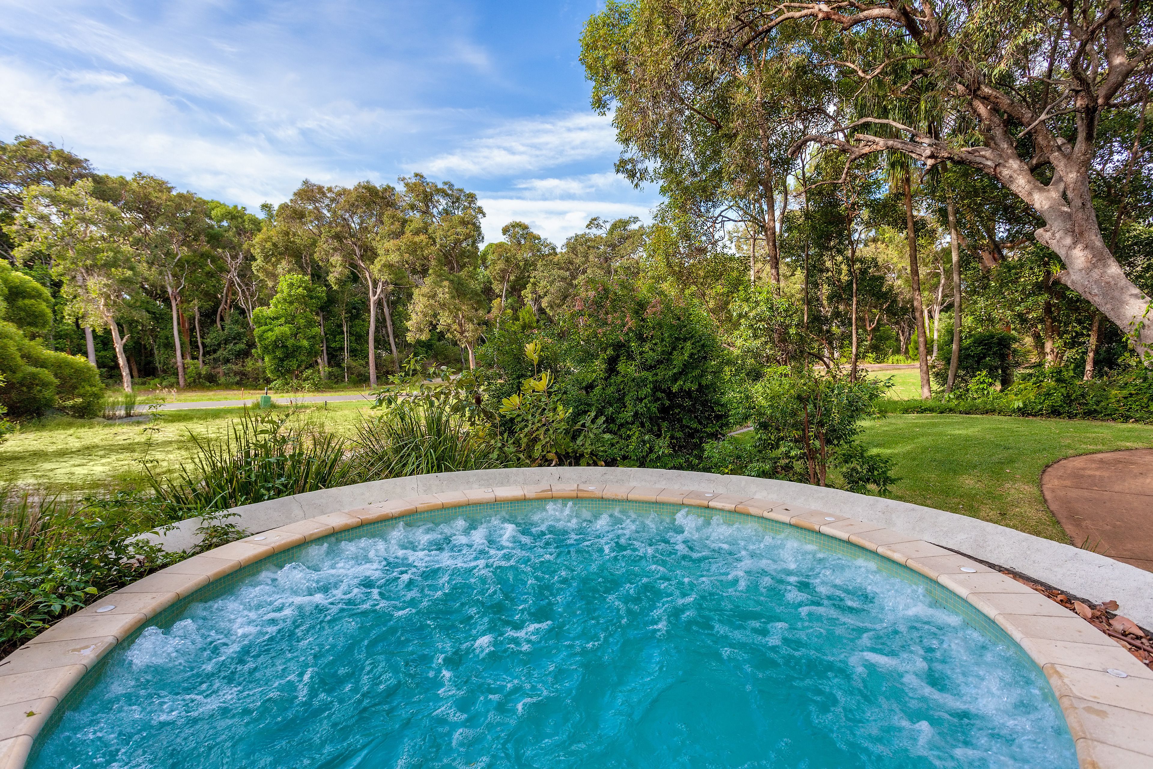 Rainbow Beach Resort