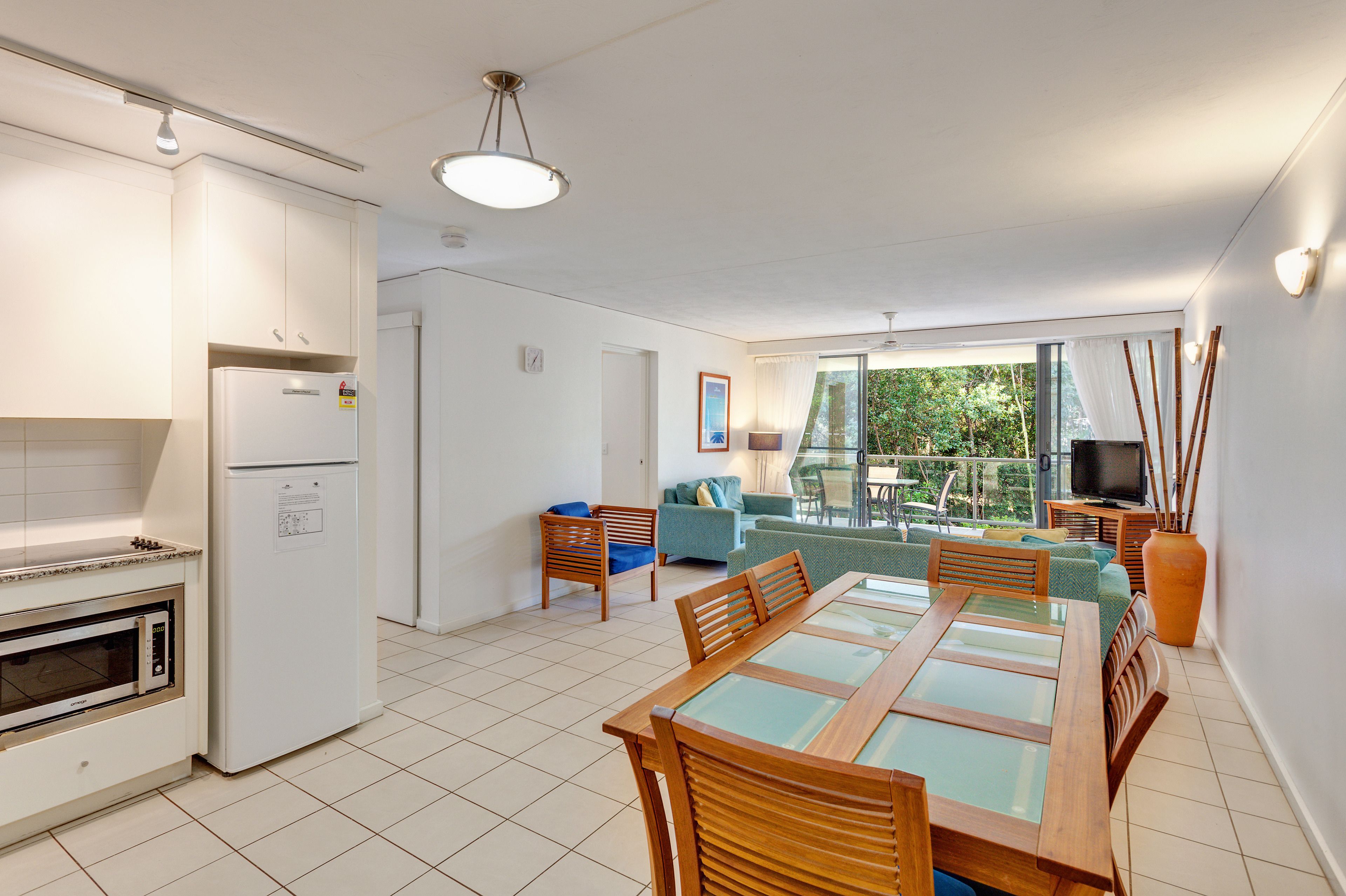 Rainbow Beach Resort