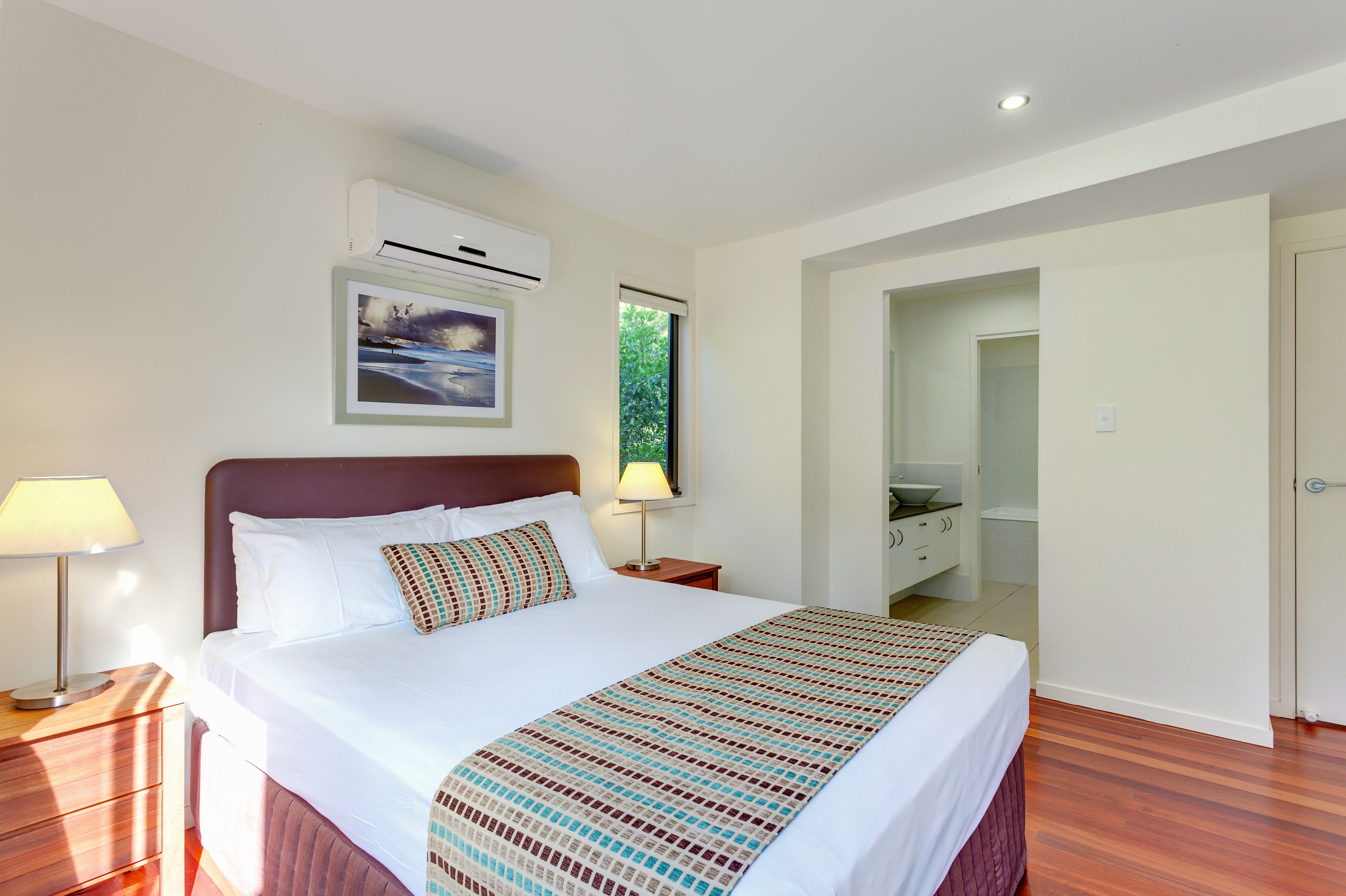 Rainbow Beach Resort