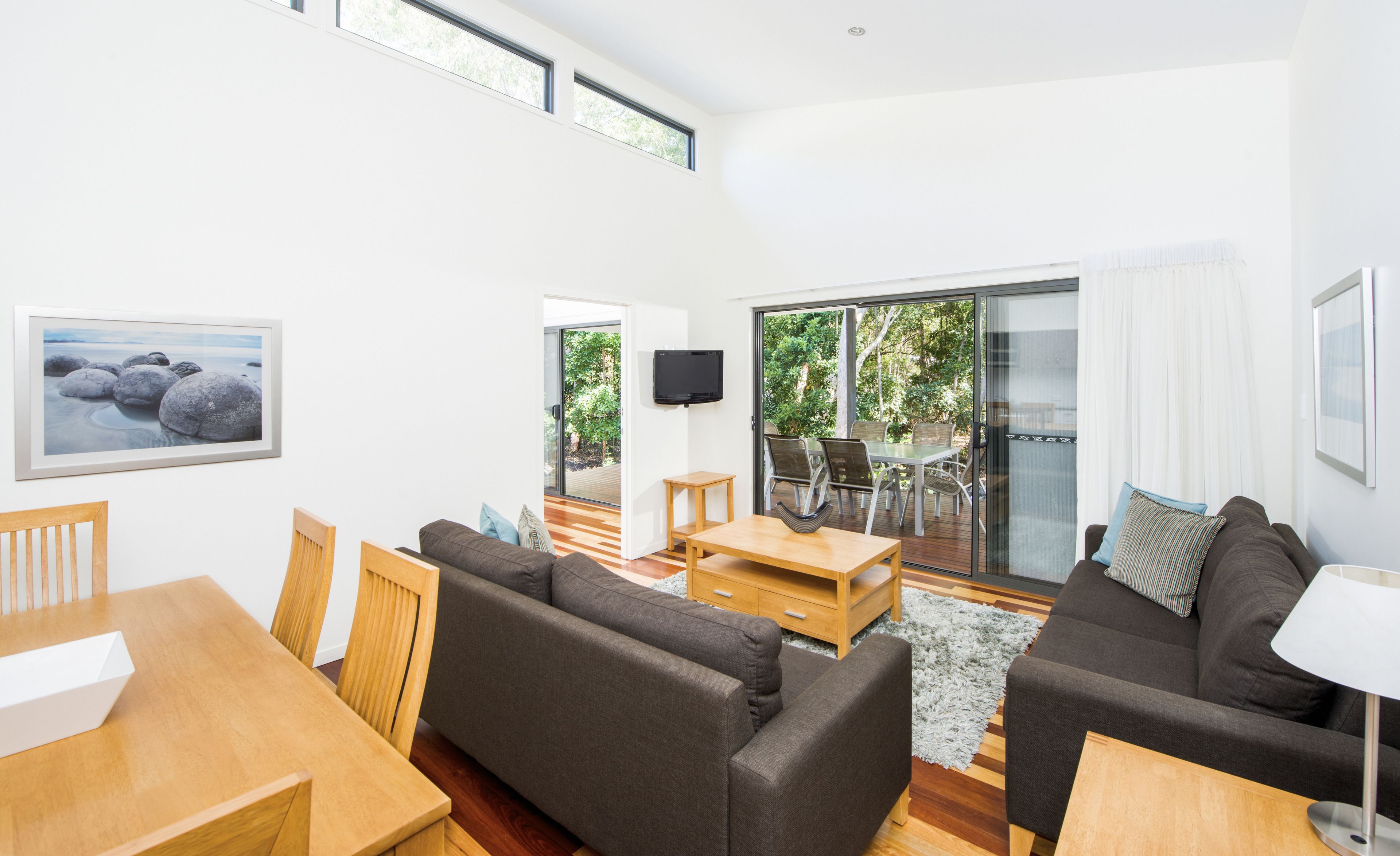 Rainbow Beach Resort