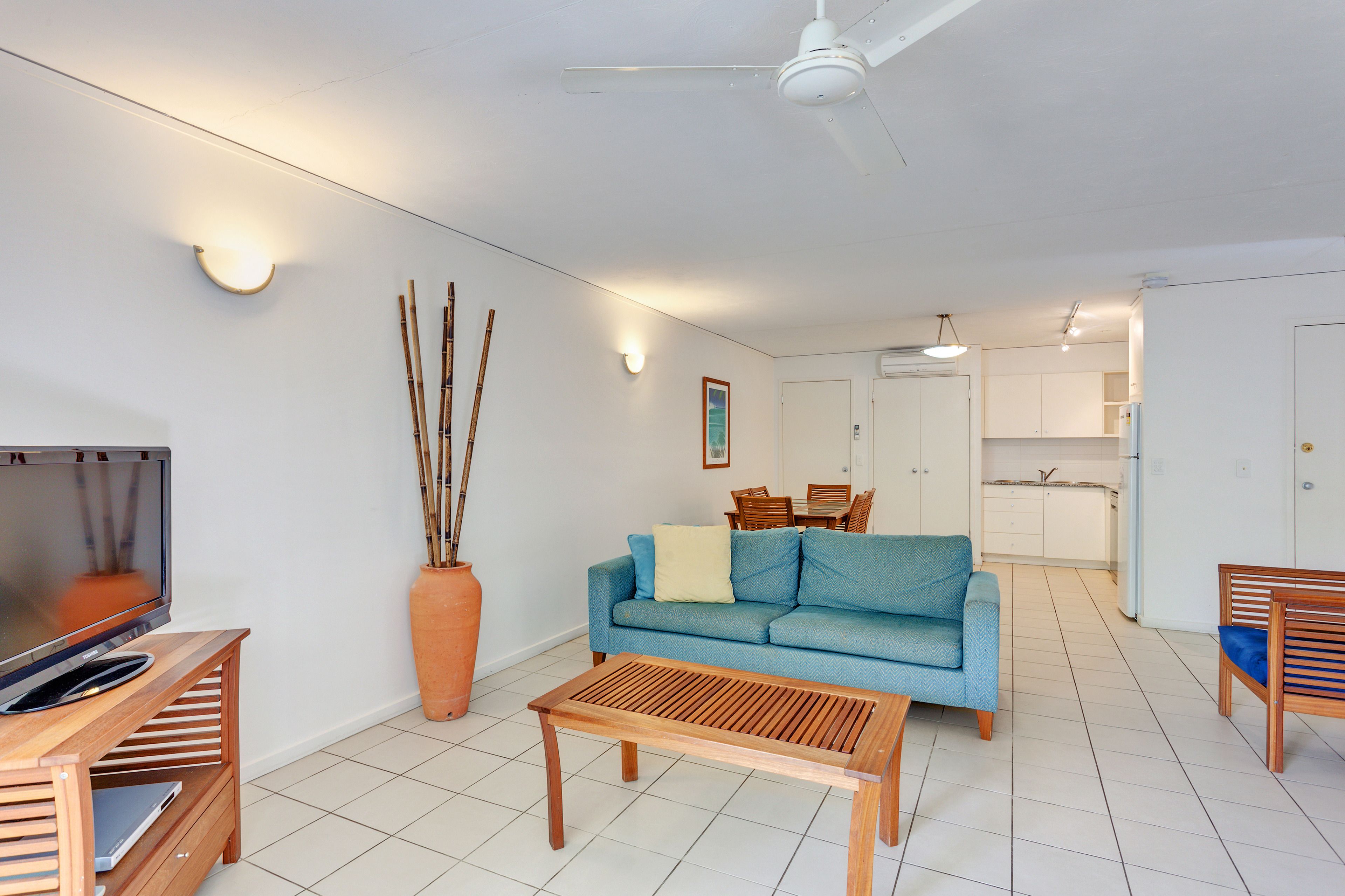 Rainbow Beach Resort