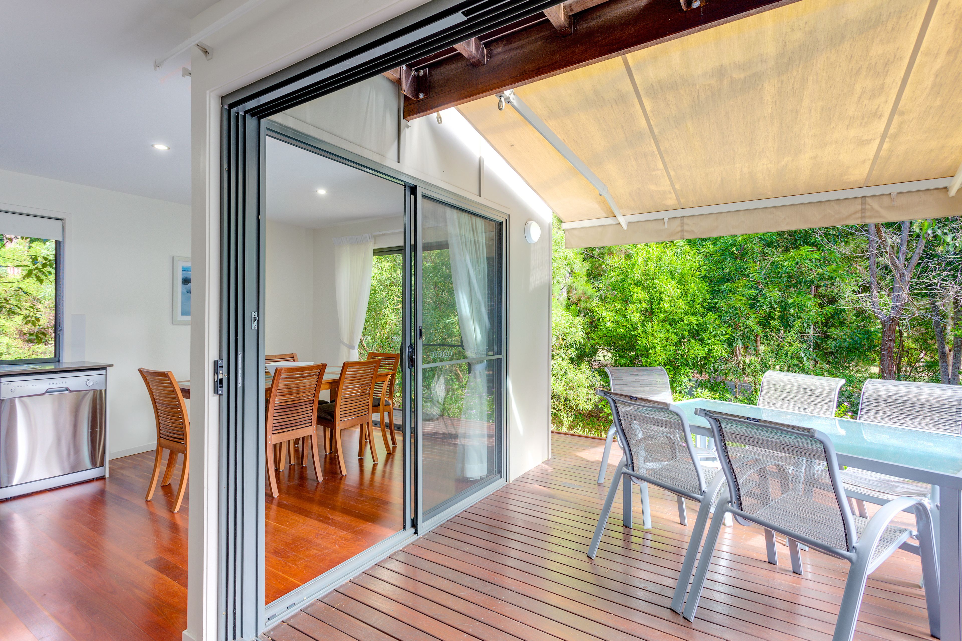 Rainbow Beach Resort