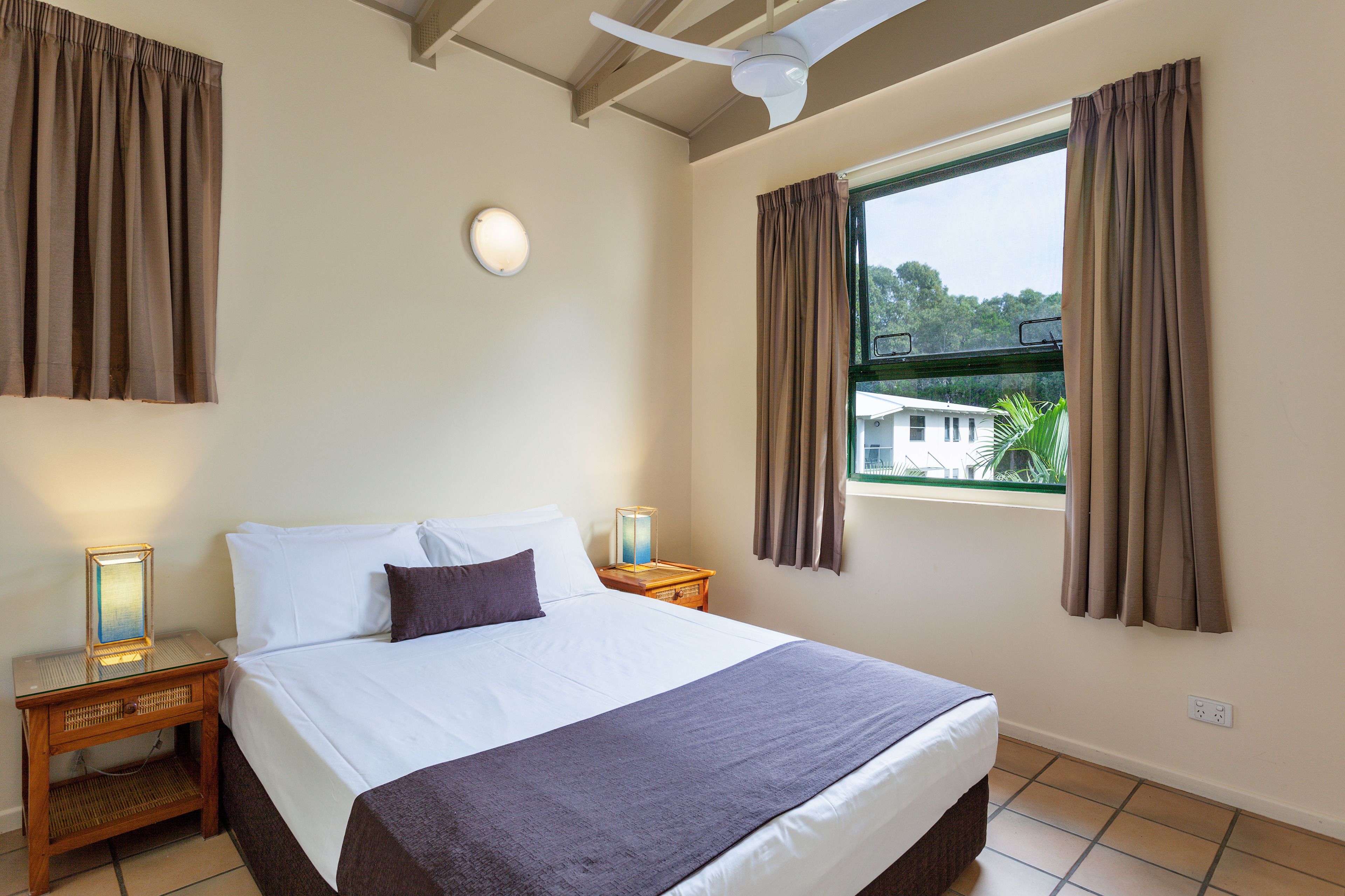 Rainbow Beach Resort