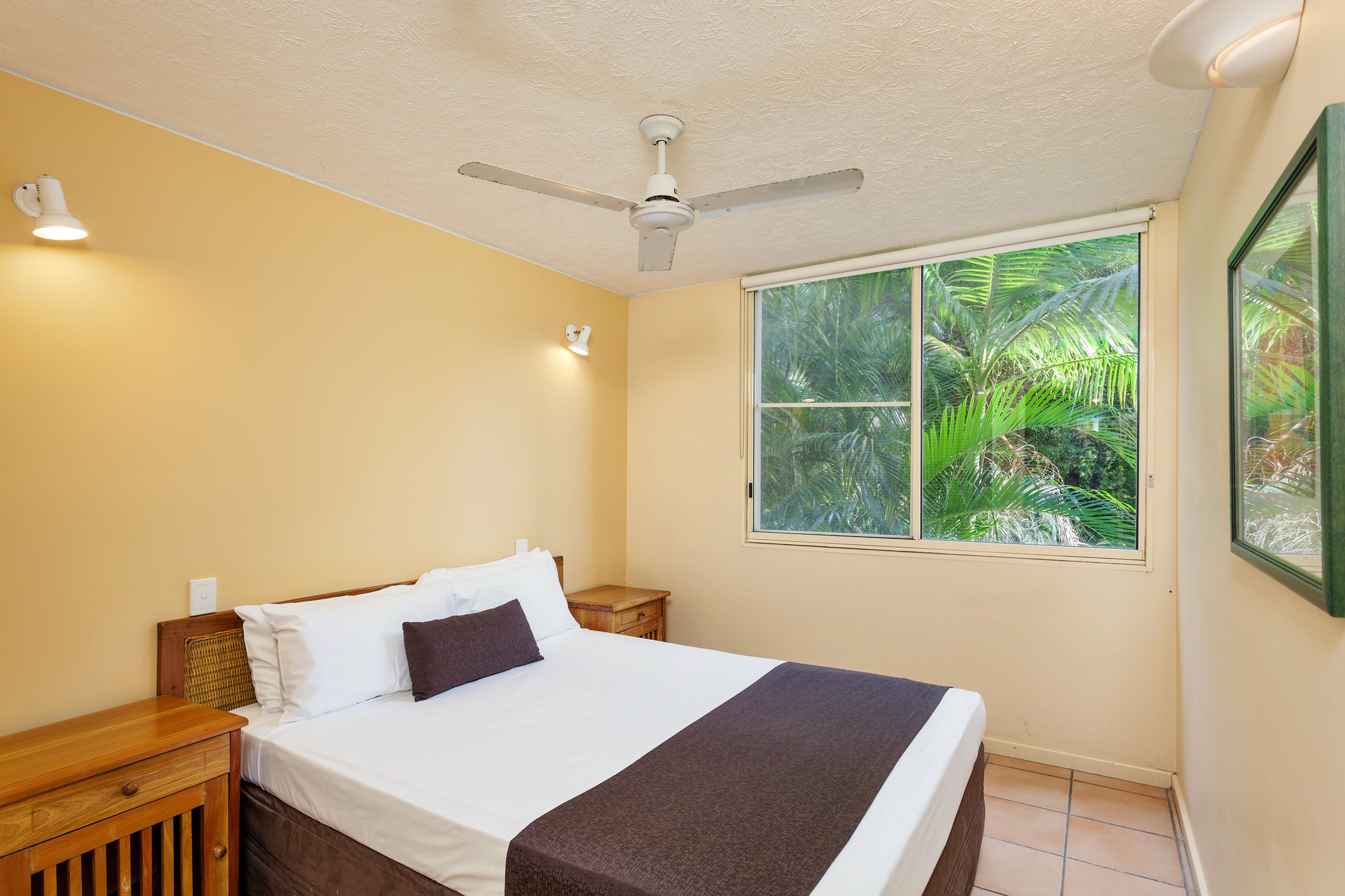 Rainbow Beach Resort